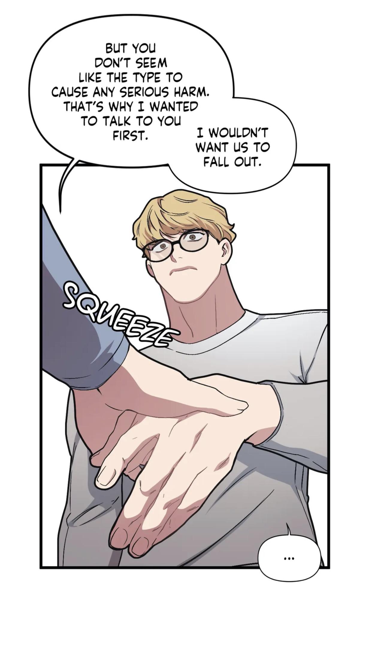 Read Full Volume chapter 37.1 image 110 on Lezhin