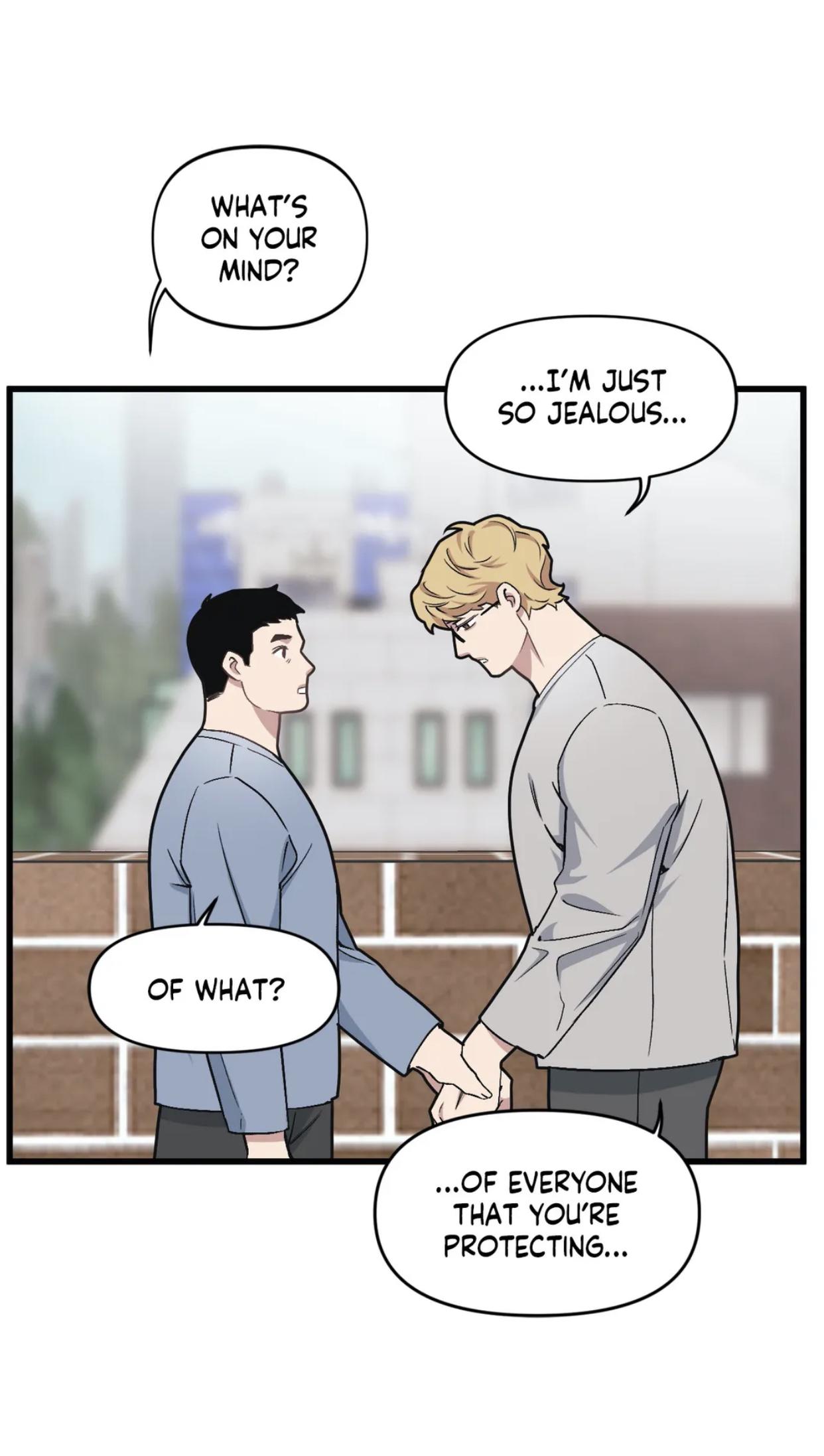 Read Full Volume chapter 37.1 image 111 on Lezhin