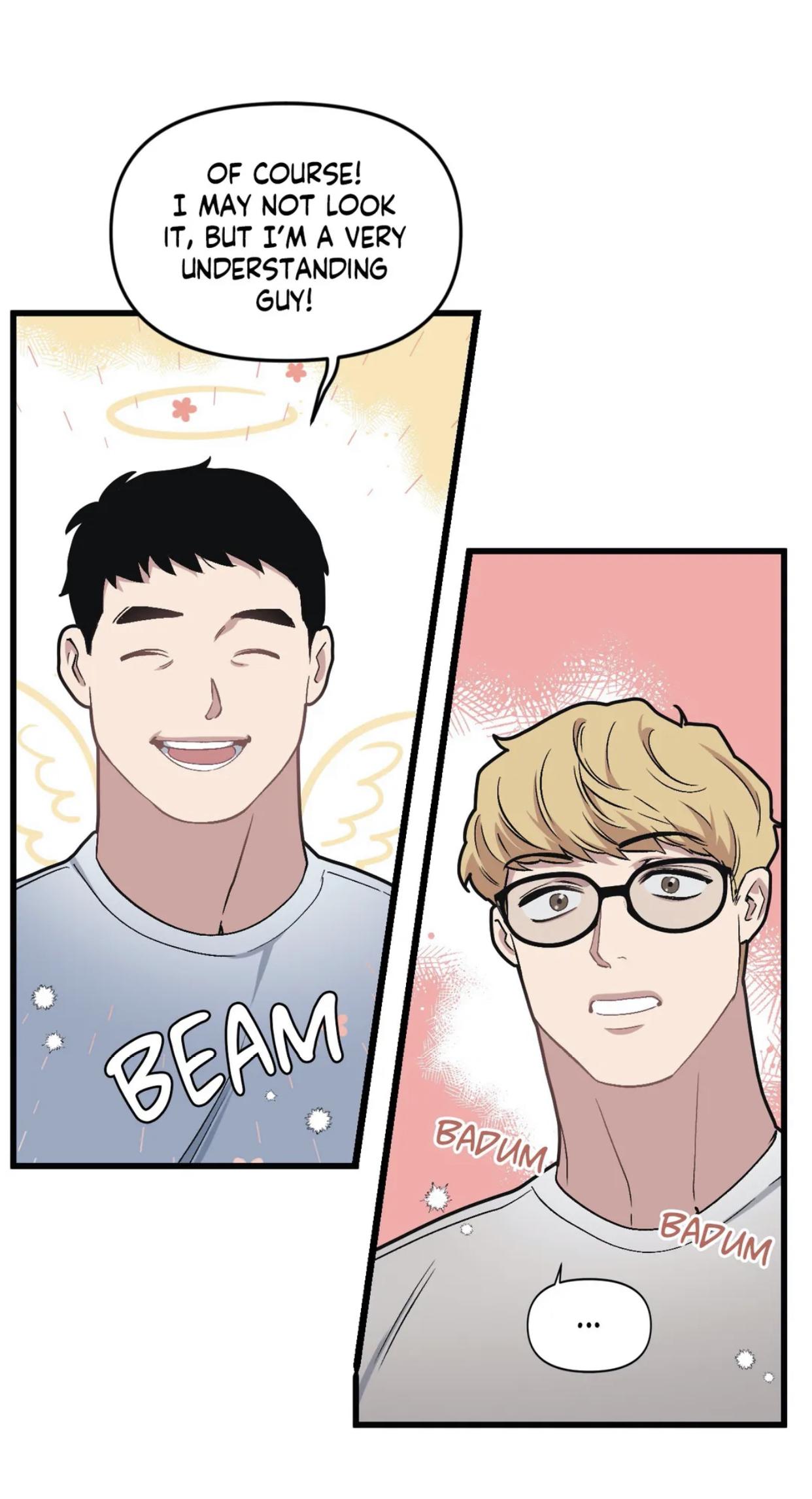 Read Full Volume chapter 37.1 image 113 on Lezhin