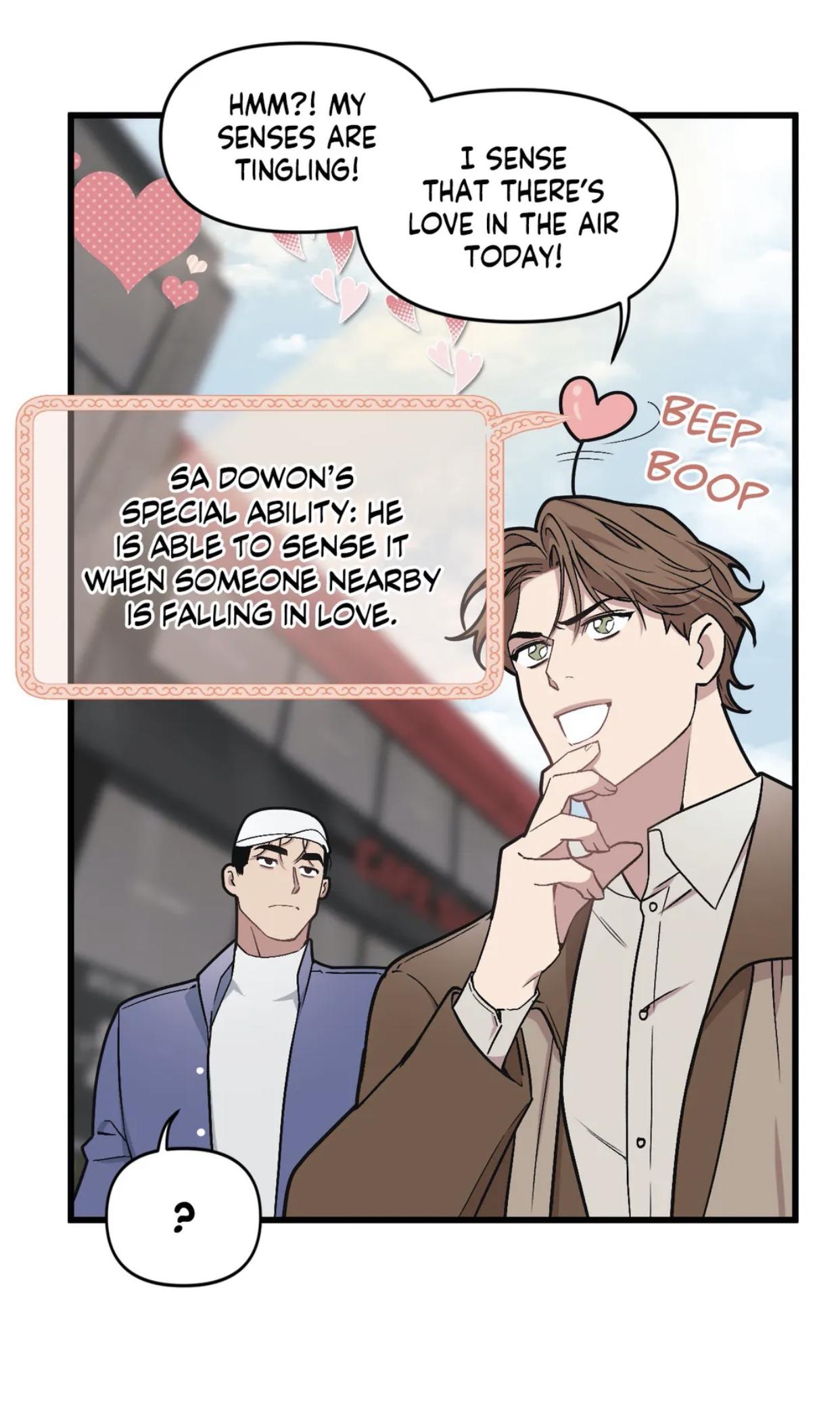 Read Full Volume chapter 37.1 image 116 on Lezhin