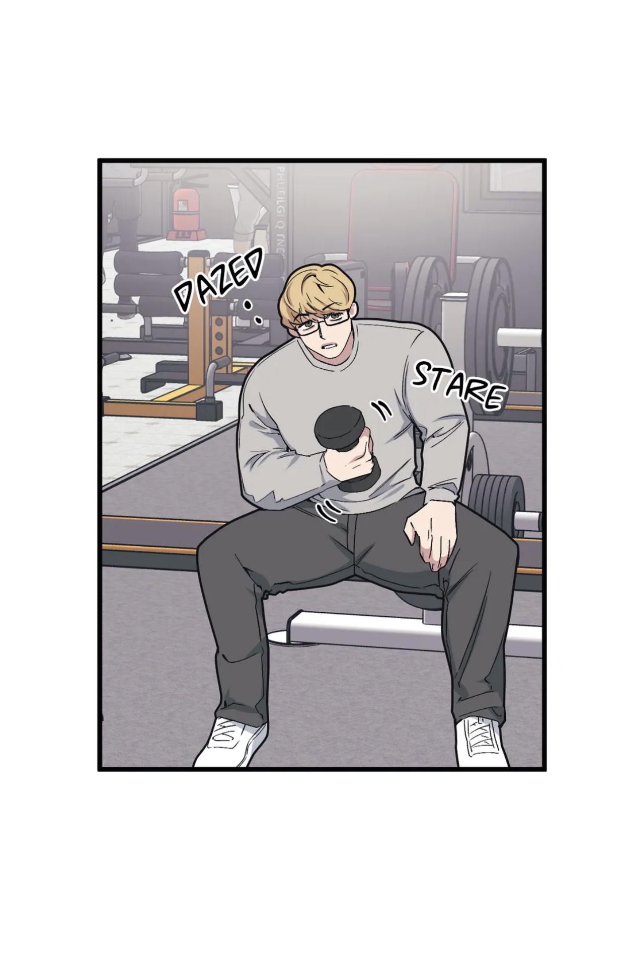Read Full Volume chapter 37.1 image 21 on Lezhin