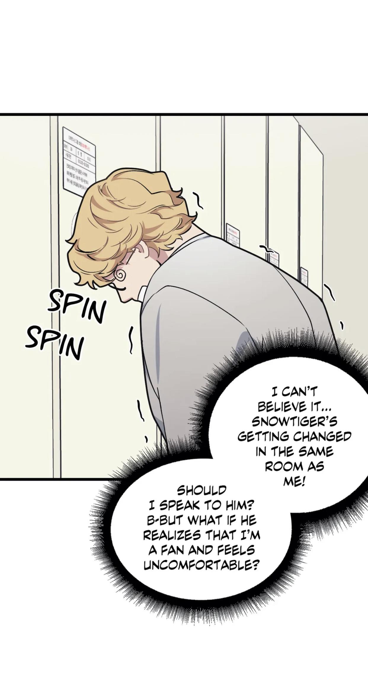 Read Full Volume chapter 37.1 image 34 on Lezhin