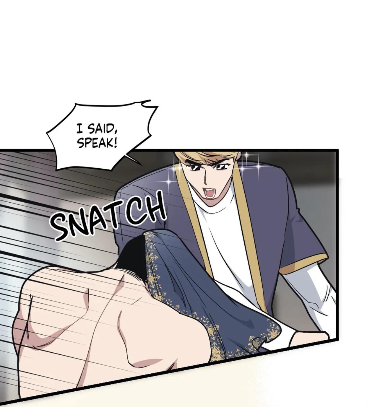 Read Full Volume chapter 37.1 image 43 on Lezhin