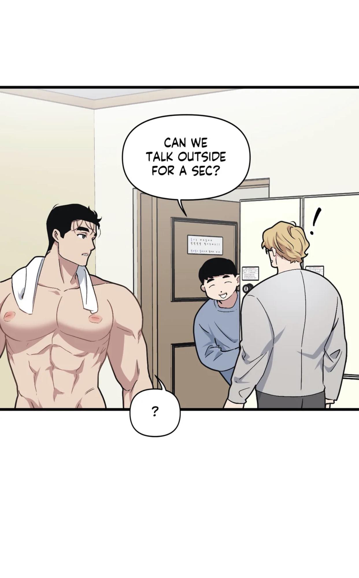 Read Full Volume chapter 37.1 image 46 on Lezhin