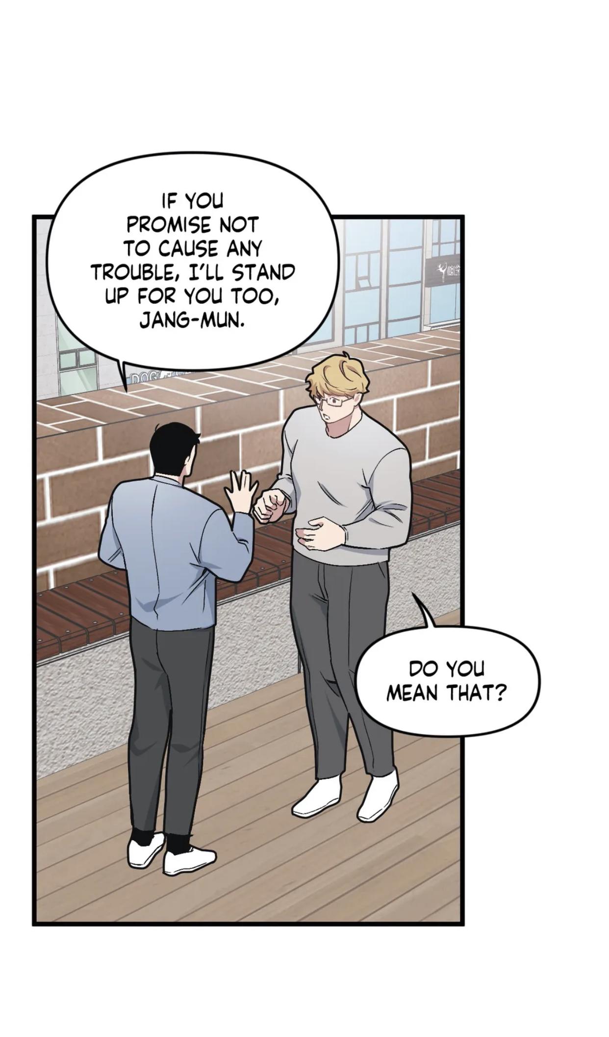 Read Full Volume chapter 37.1 image 53 on Lezhin