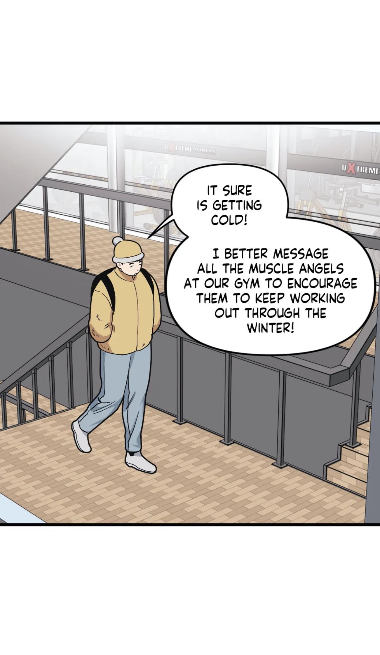 Read Full Volume chapter 37.1 image 69 on Lezhin