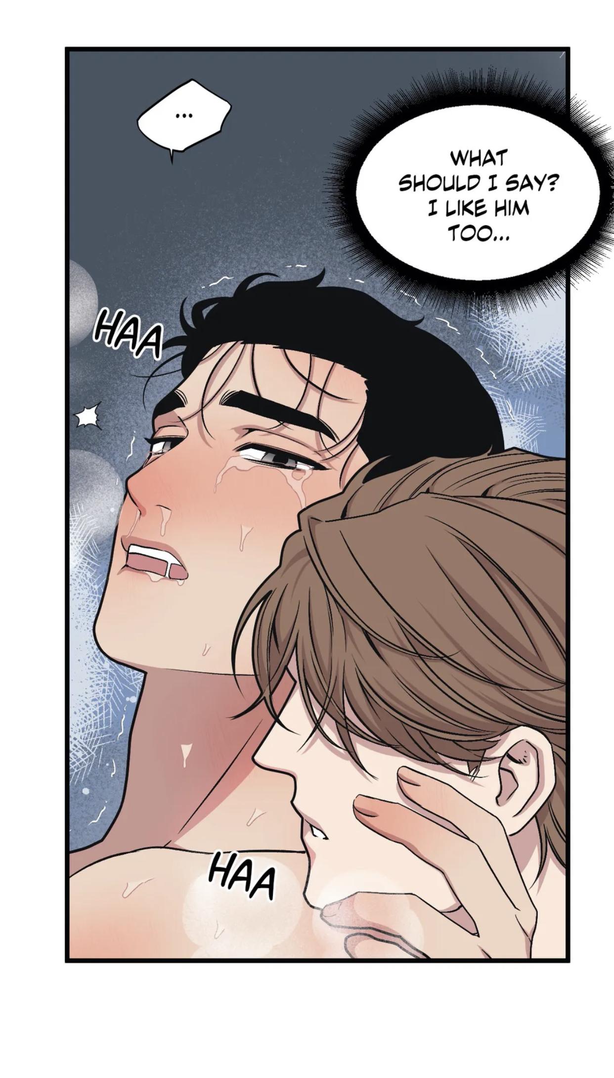 Read Full Volume chapter 37.1 image 7 on Lezhin
