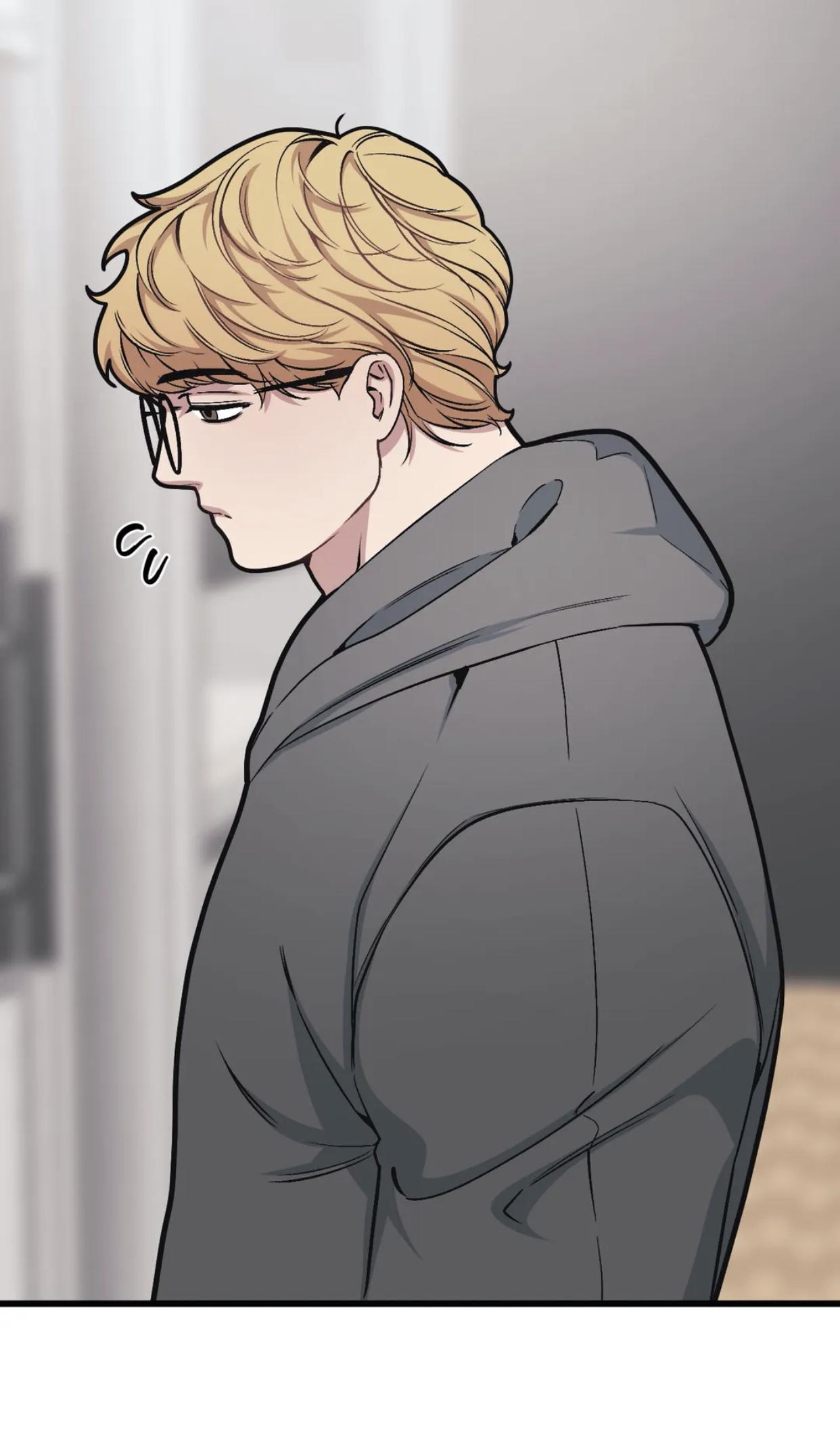 Read Full Volume chapter 37.1 image 71 on Lezhin