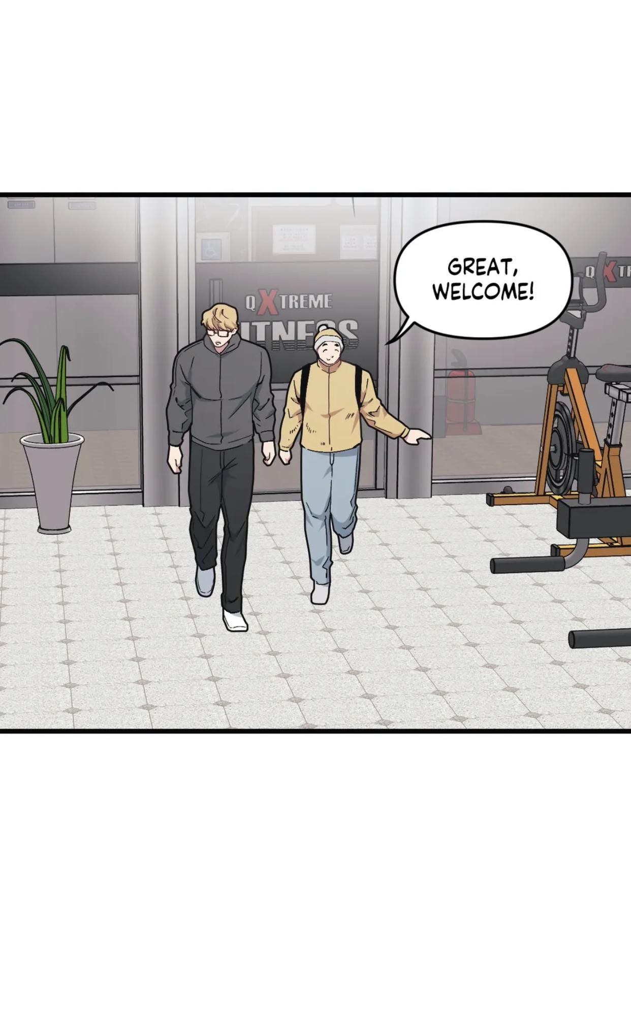 Read Full Volume chapter 37.1 image 74 on Lezhin