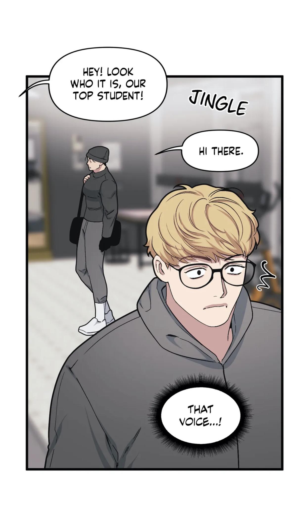 Read Full Volume chapter 37.1 image 75 on Lezhin