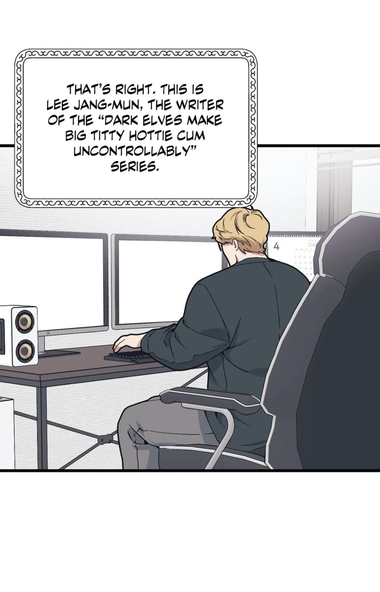 Read Full Volume chapter 37.1 image 77 on Lezhin