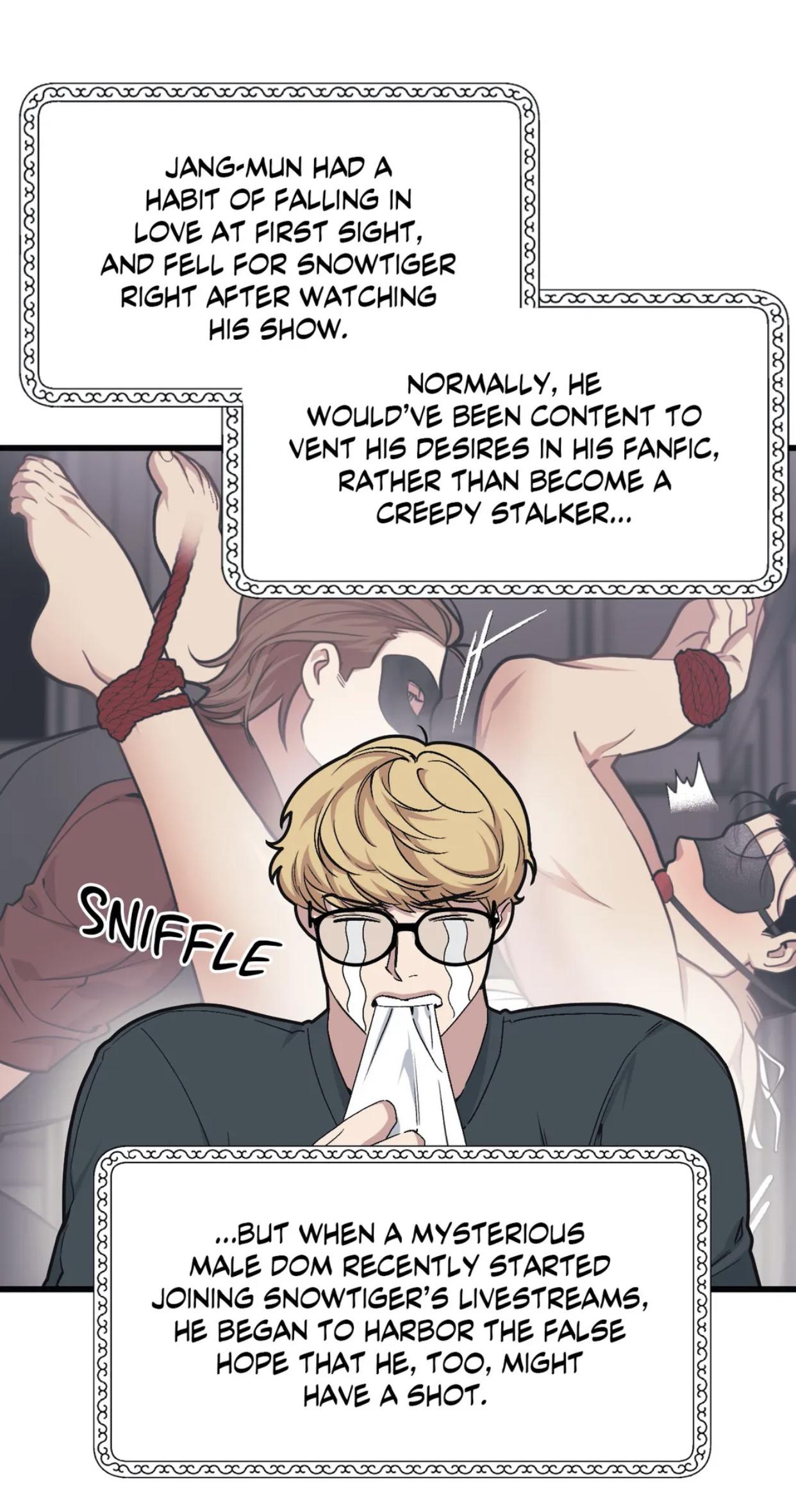 Read Full Volume chapter 37.1 image 78 on Lezhin