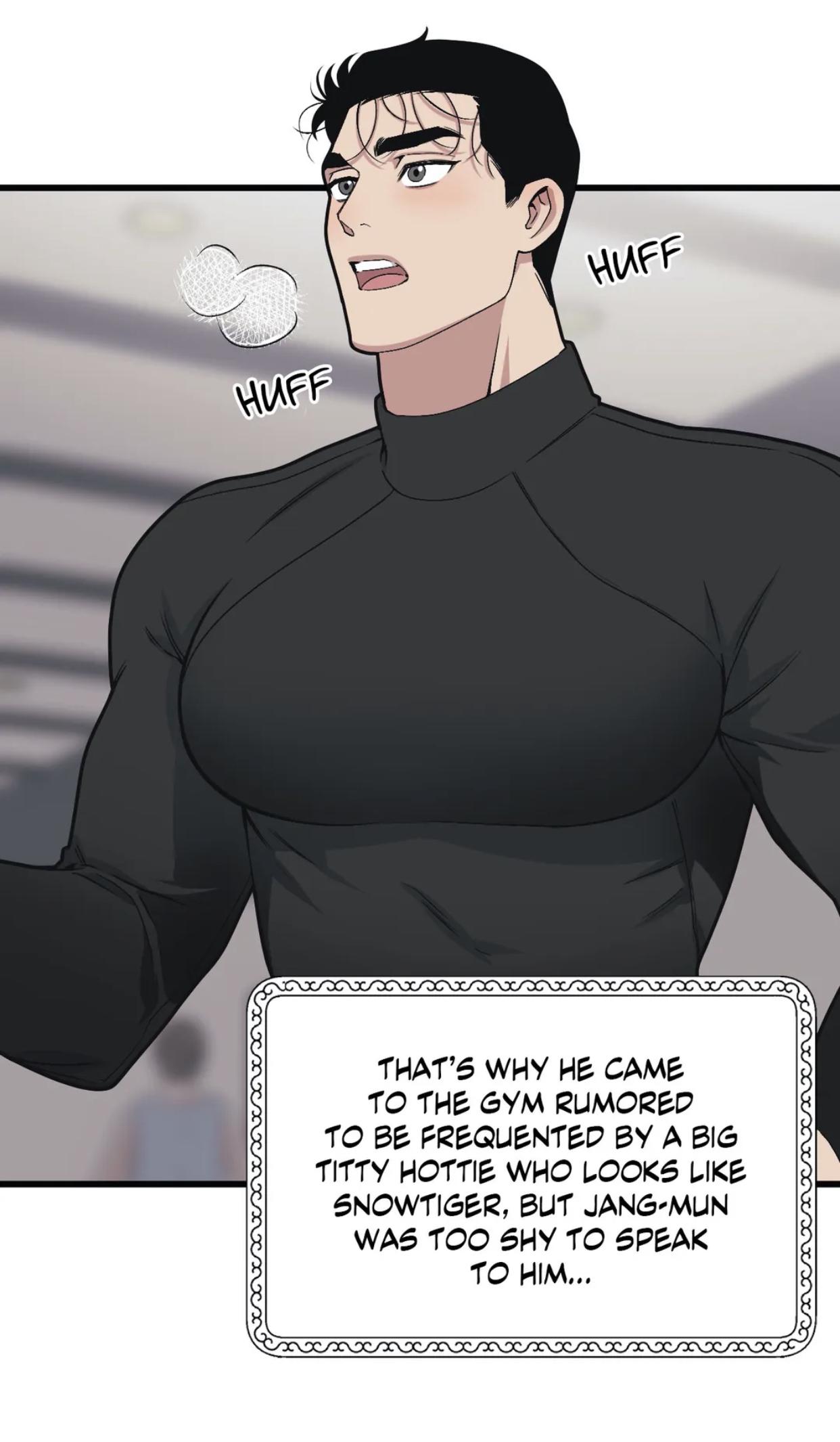 Read Full Volume chapter 37.1 image 79 on Lezhin