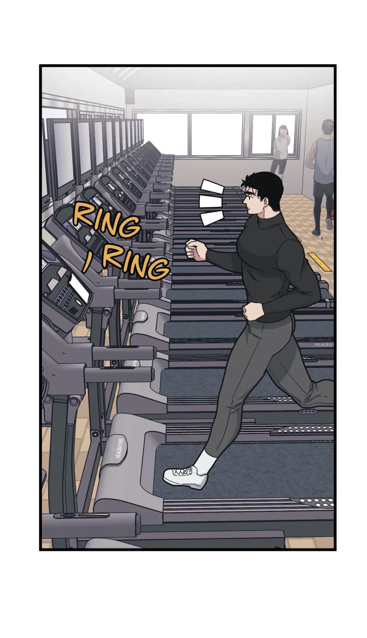 Read Full Volume chapter 37.1 image 82 on Lezhin