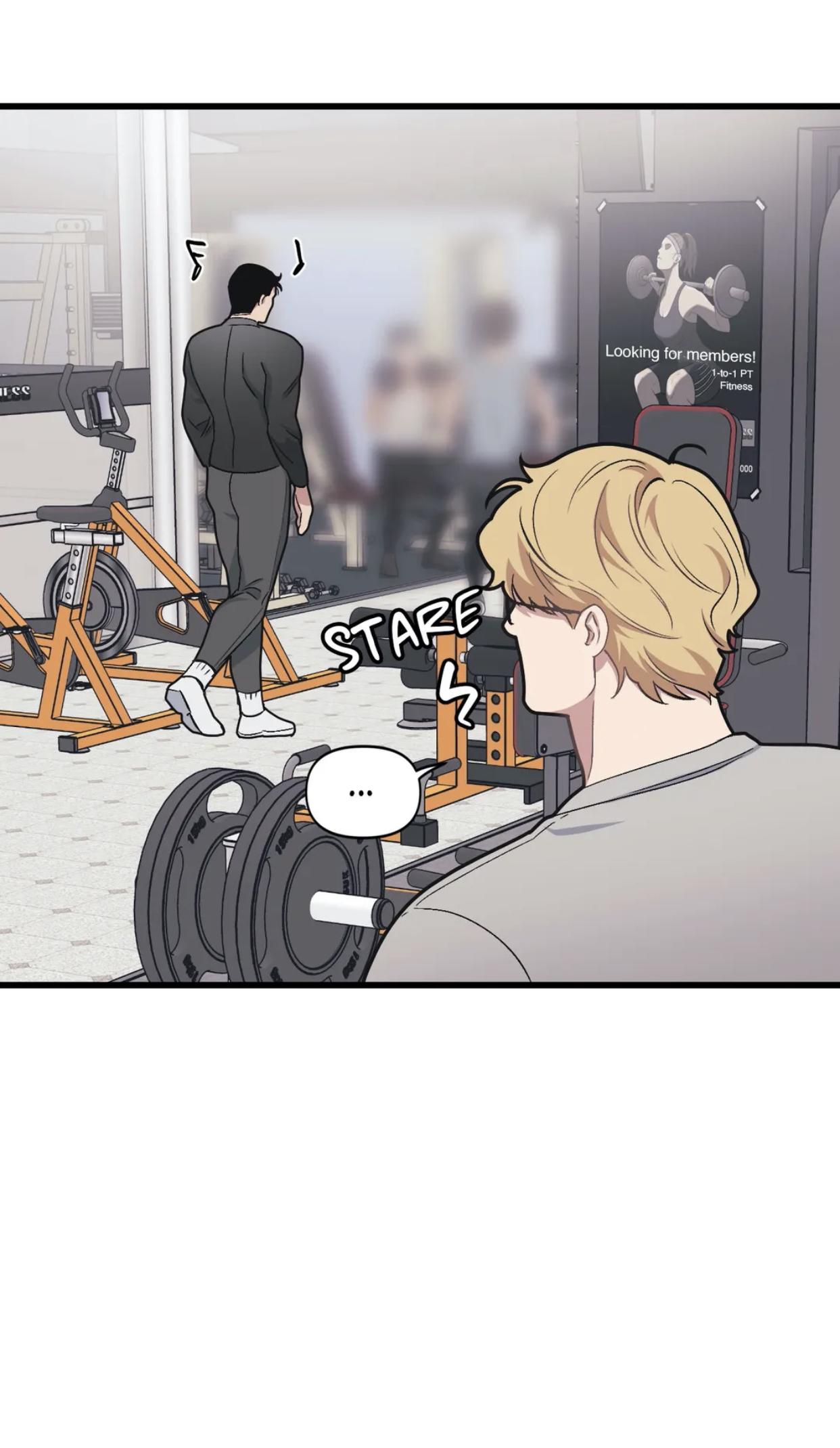 Read Full Volume chapter 37.1 image 85 on Lezhin