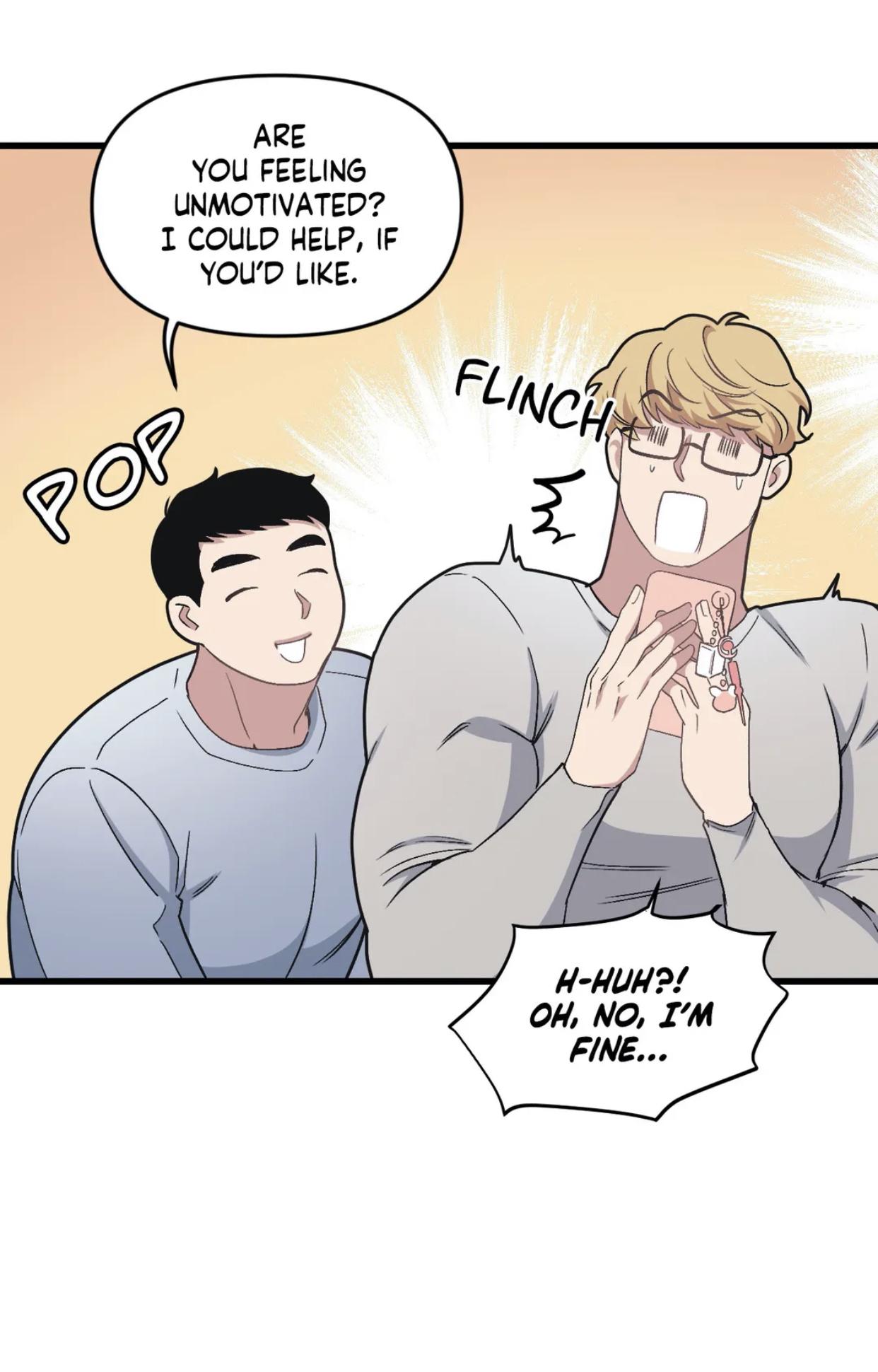 Read Full Volume chapter 37.1 image 86 on Lezhin
