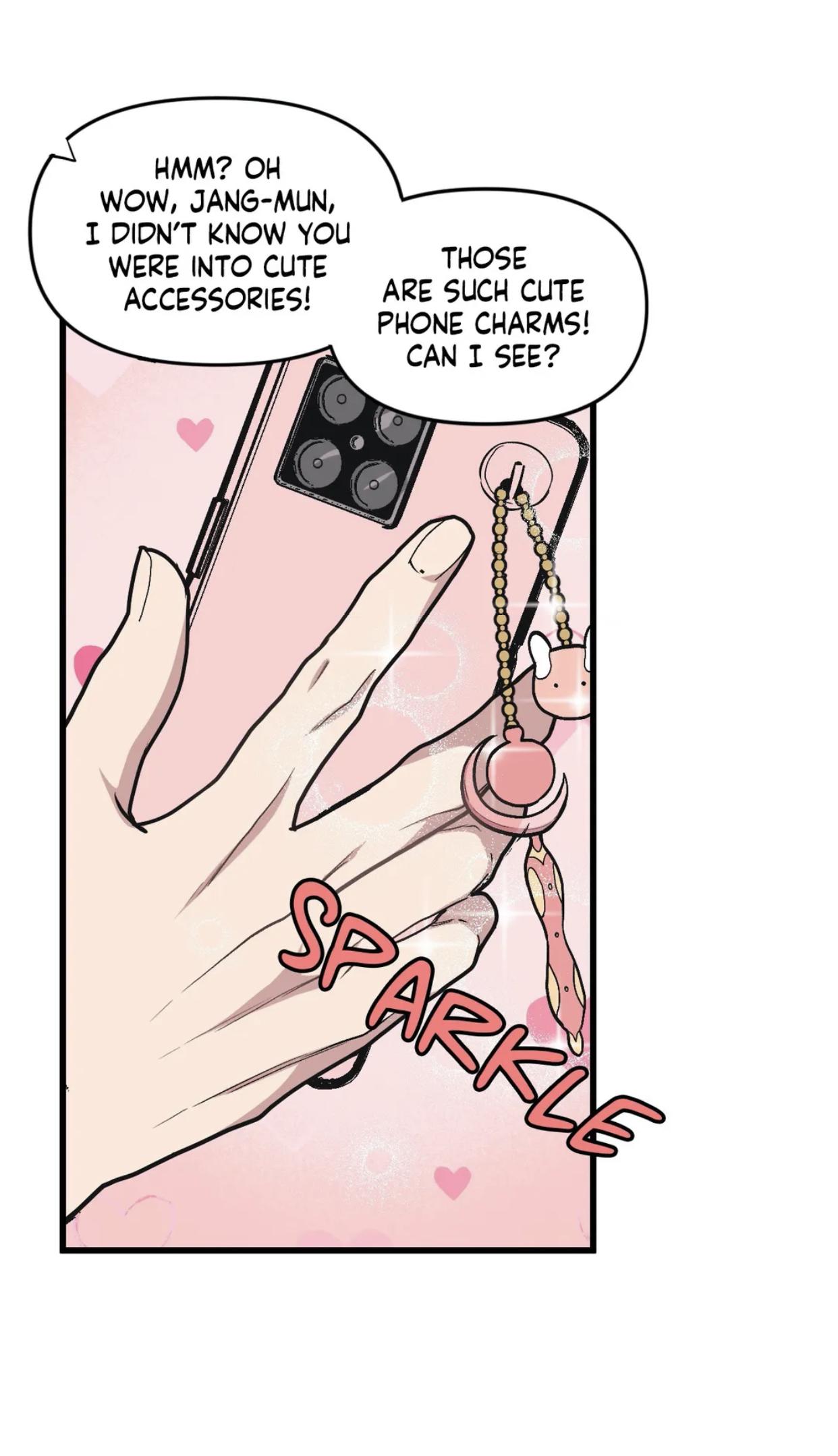Read Full Volume chapter 37.1 image 87 on Lezhin