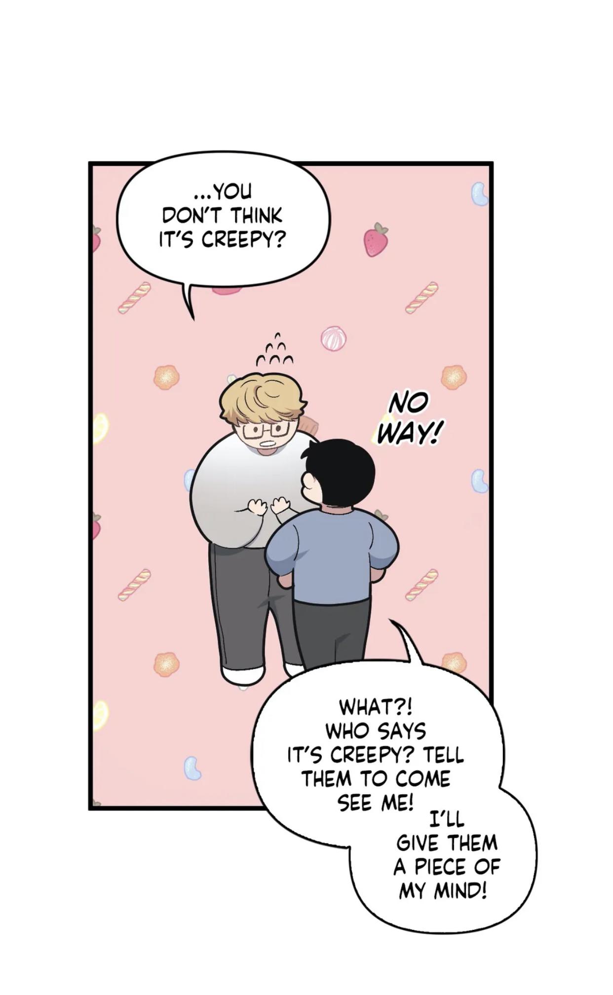 Read Full Volume chapter 37.1 image 89 on Lezhin