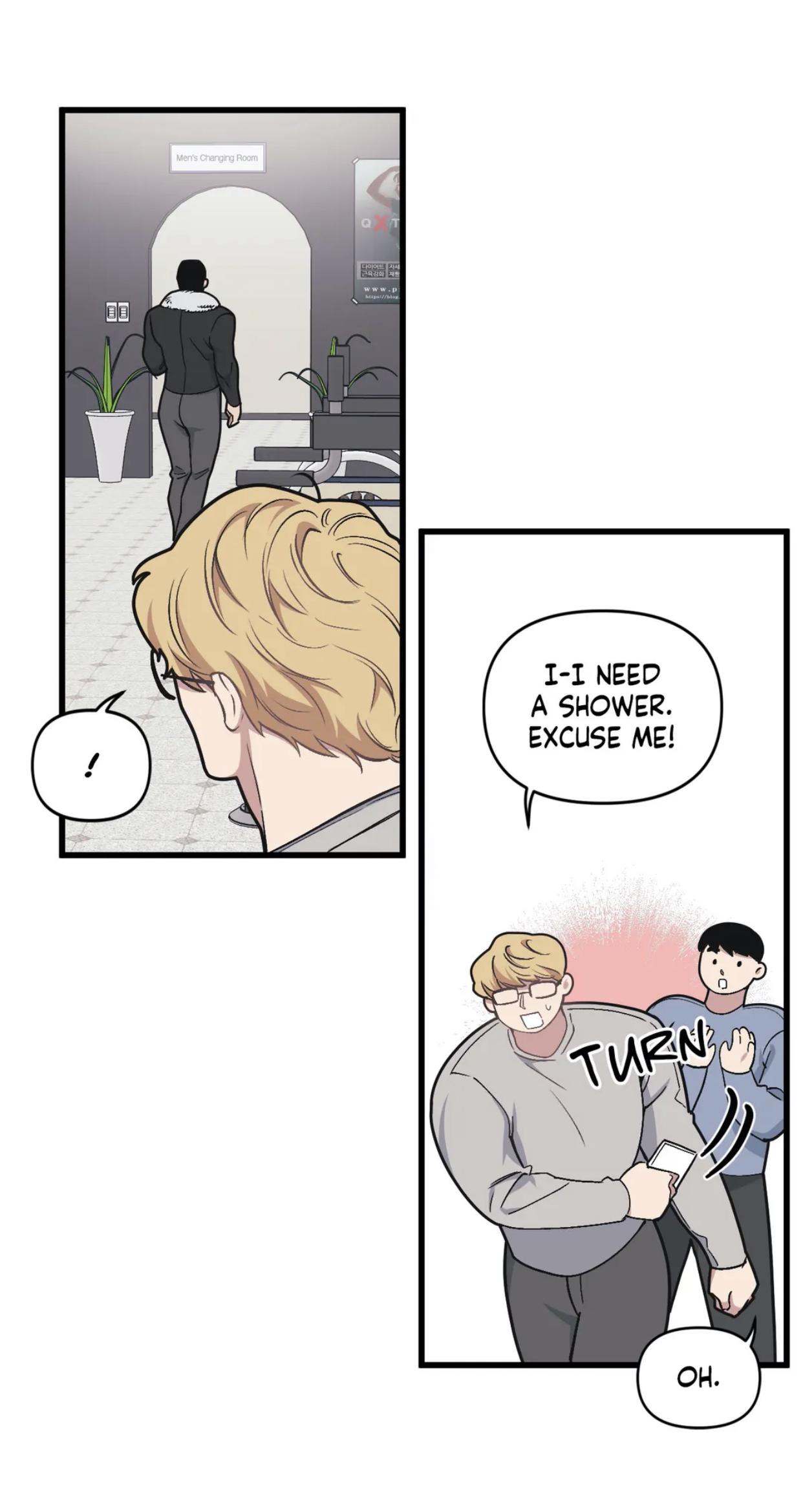 Read Full Volume chapter 37.1 image 90 on Lezhin