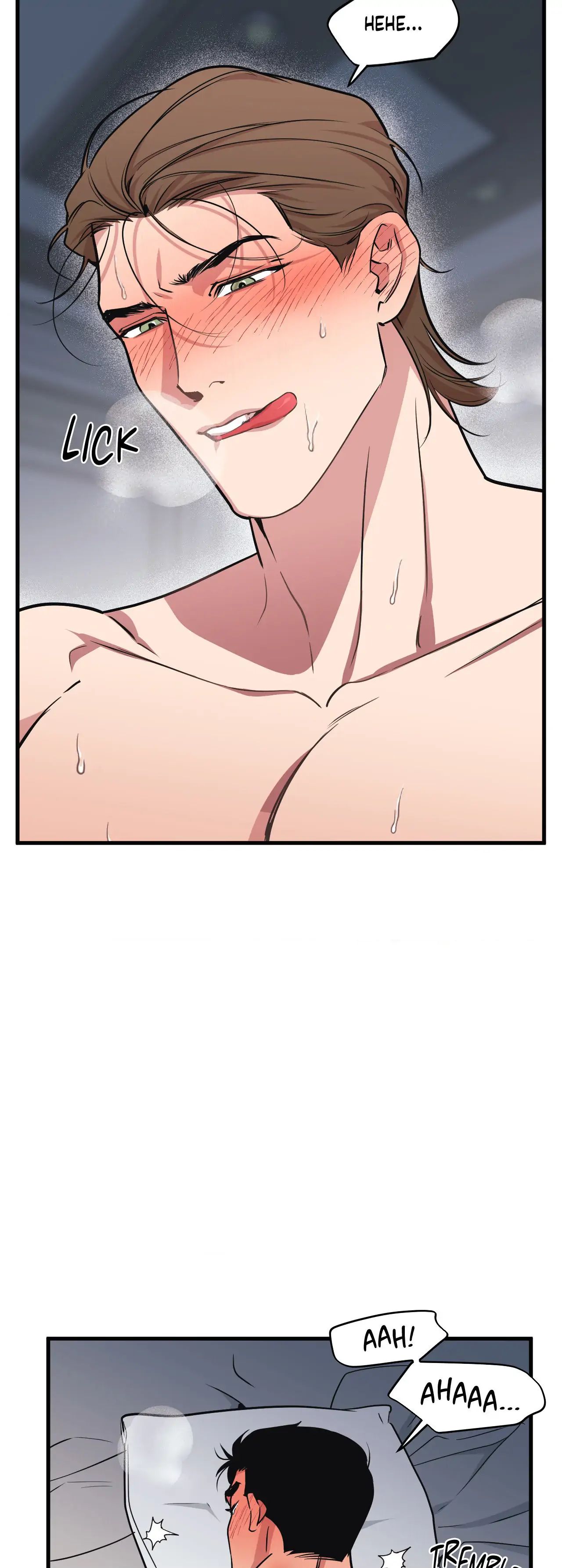 Read Full Volume chapter 37 image 1 on Lezhin