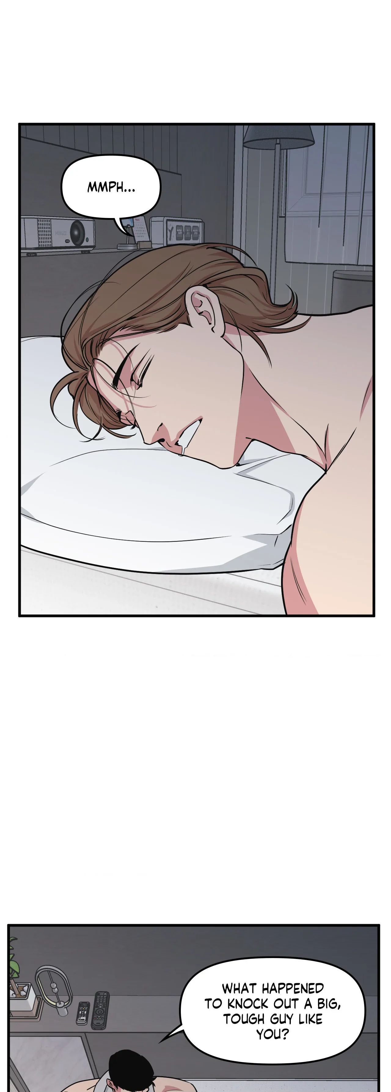 Read Full Volume chapter 37 image 11 on Lezhin