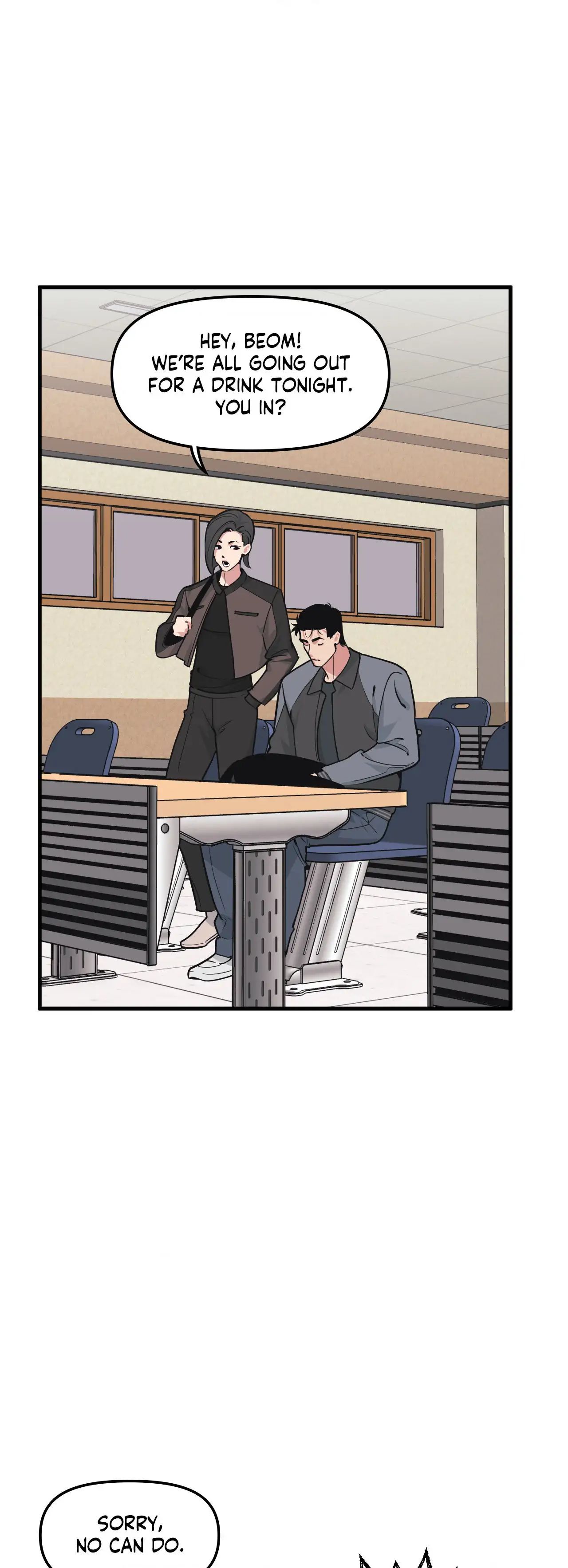 Read Full Volume chapter 37 image 14 on Lezhin