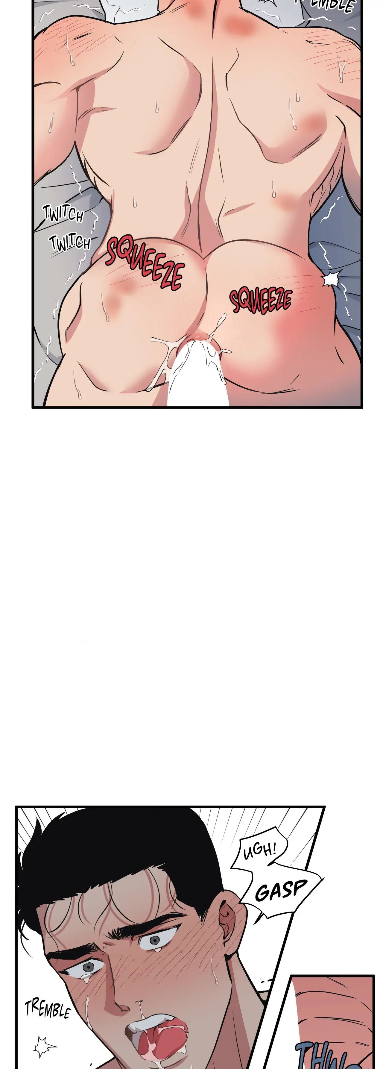 Read Full Volume chapter 37 image 2 on Lezhin