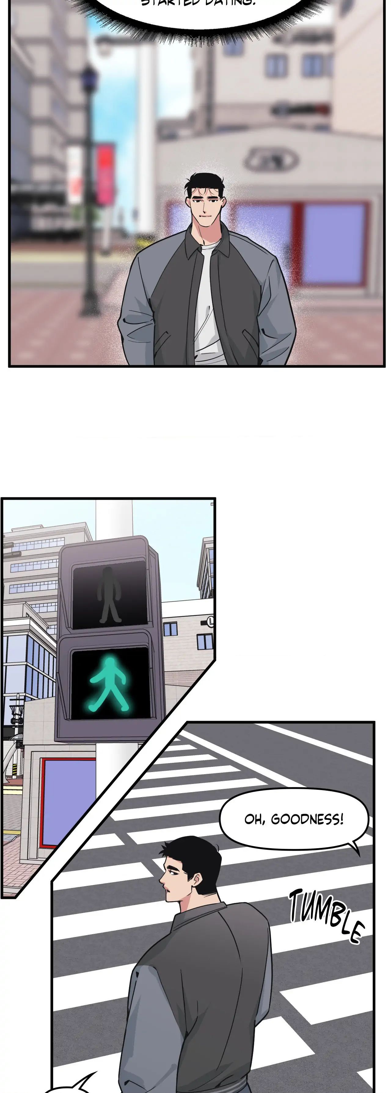 Read Full Volume chapter 37 image 22 on Lezhin
