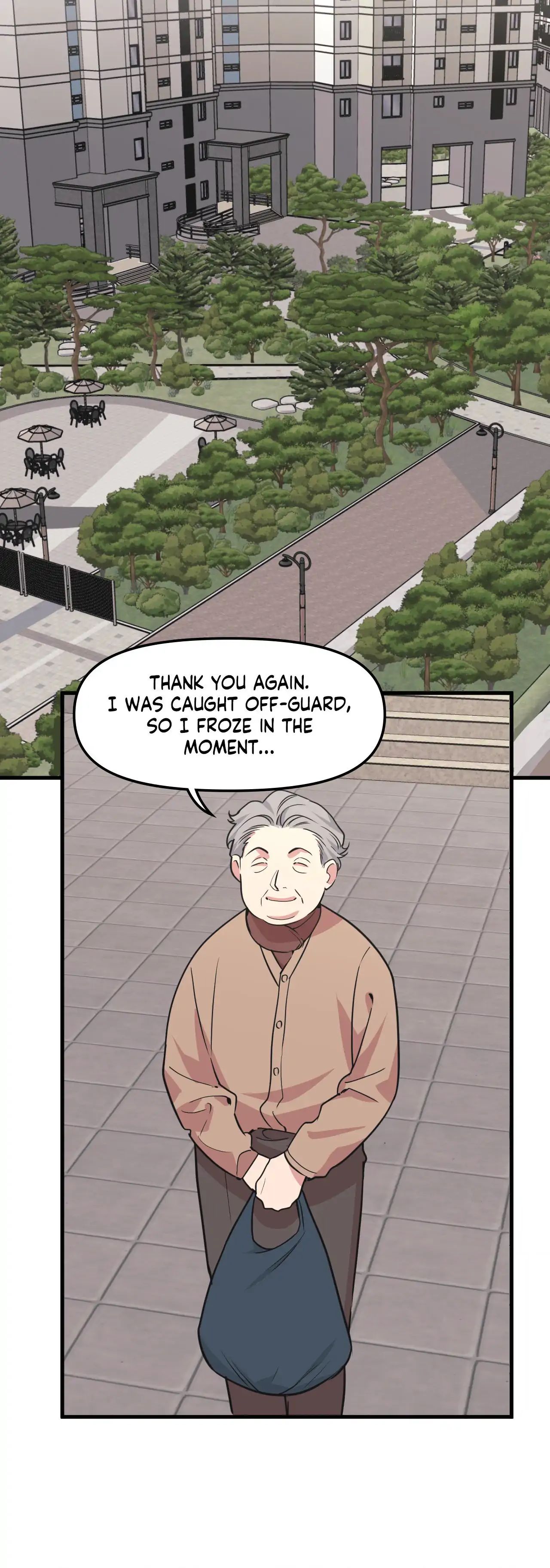 Read Full Volume chapter 37 image 31 on Lezhin