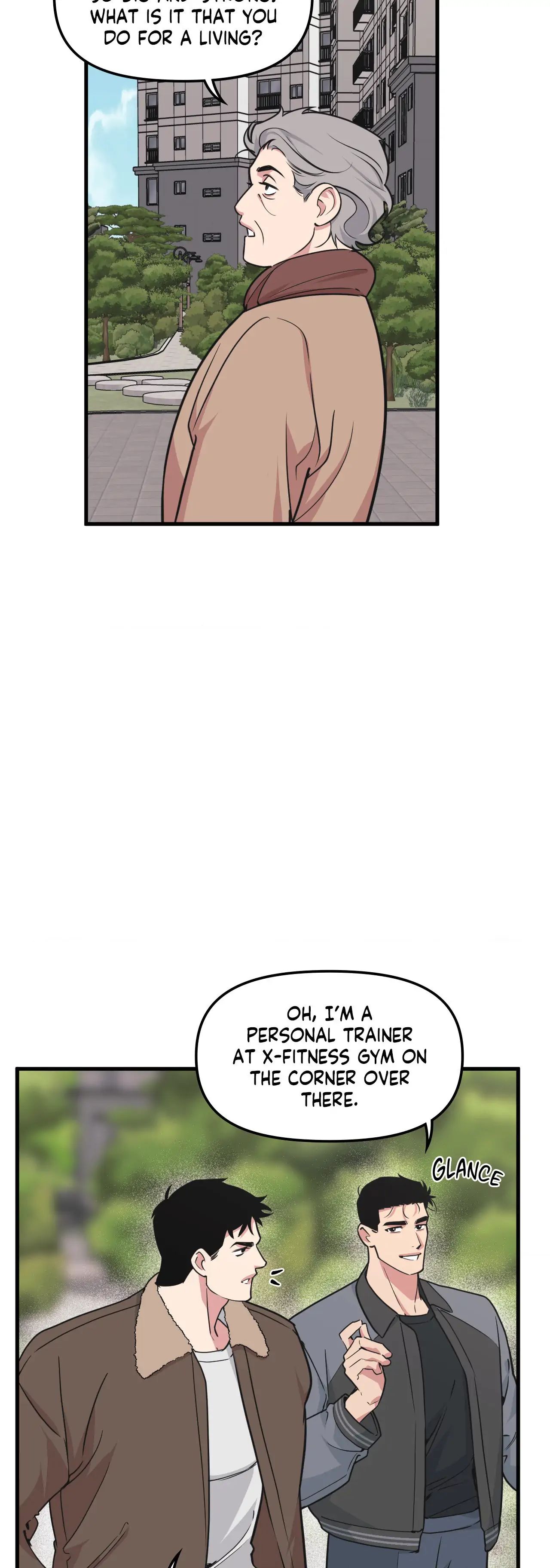 Read Full Volume chapter 37 image 33 on Lezhin