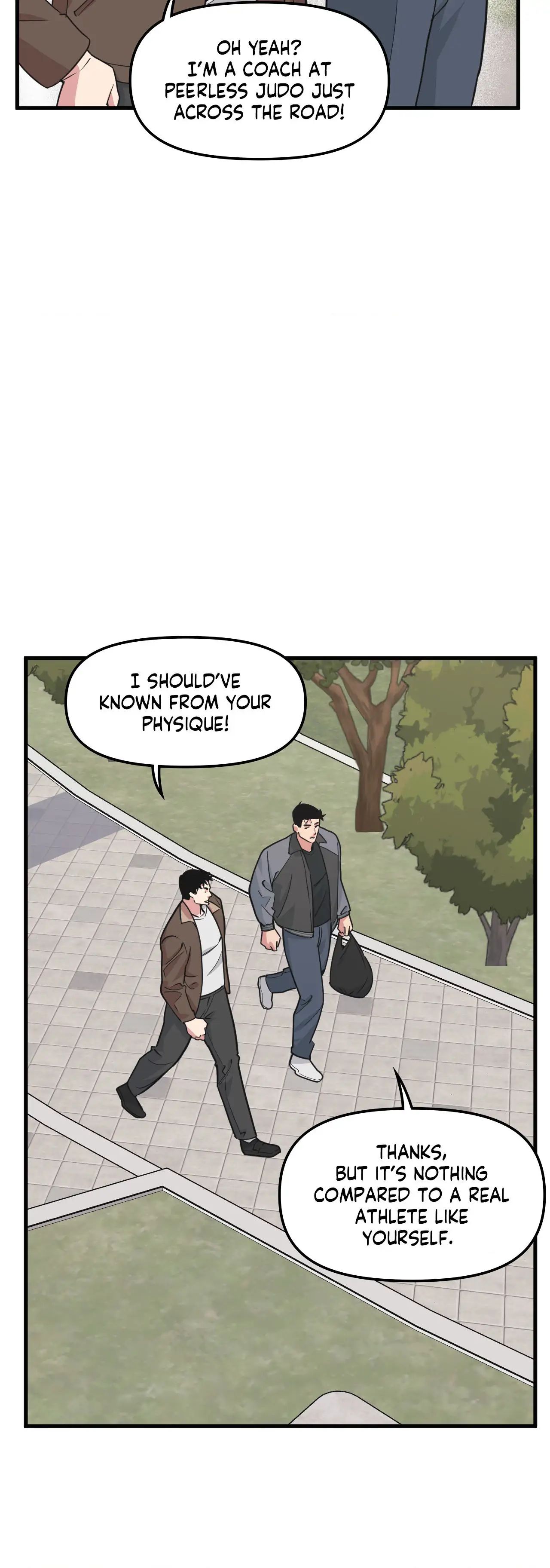 Read Full Volume chapter 37 image 34 on Lezhin