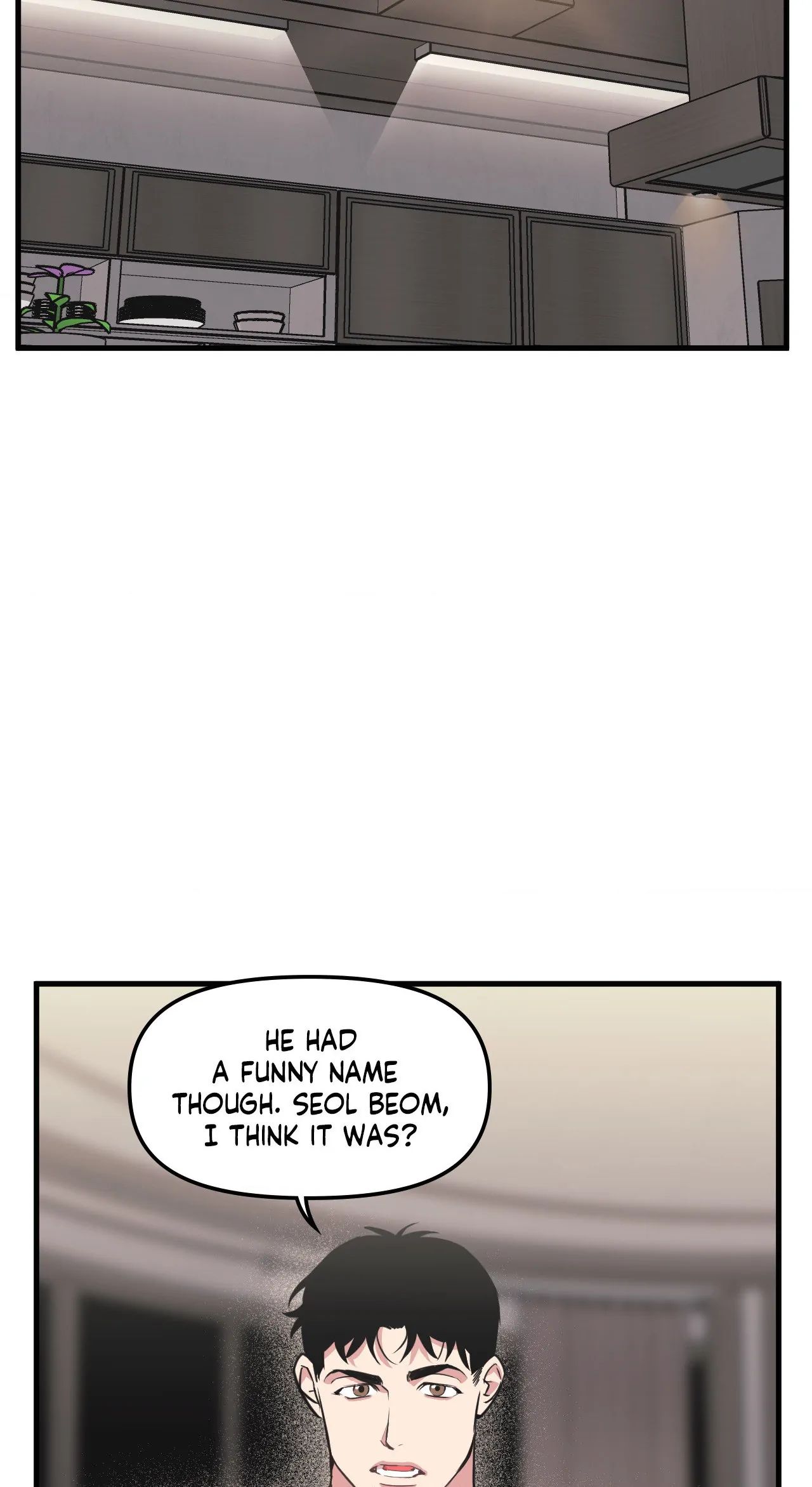 Read Full Volume chapter 37 image 39 on Lezhin