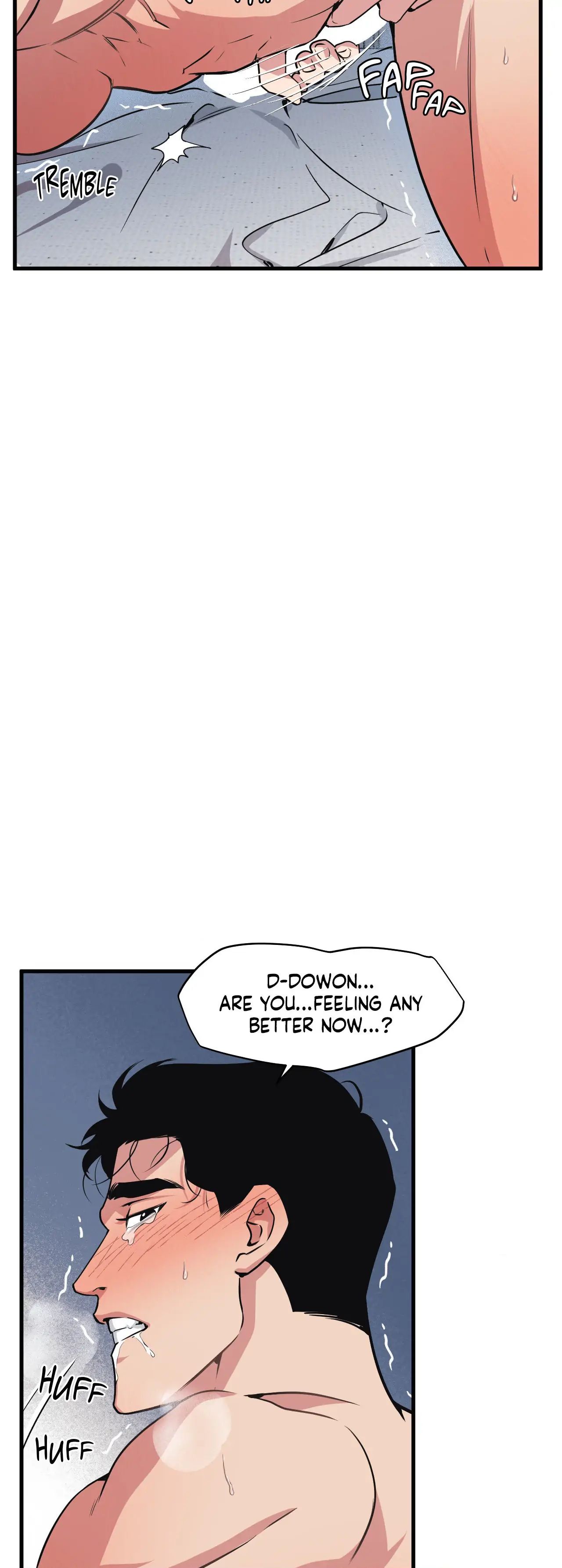 Read Full Volume chapter 37 image 4 on Lezhin