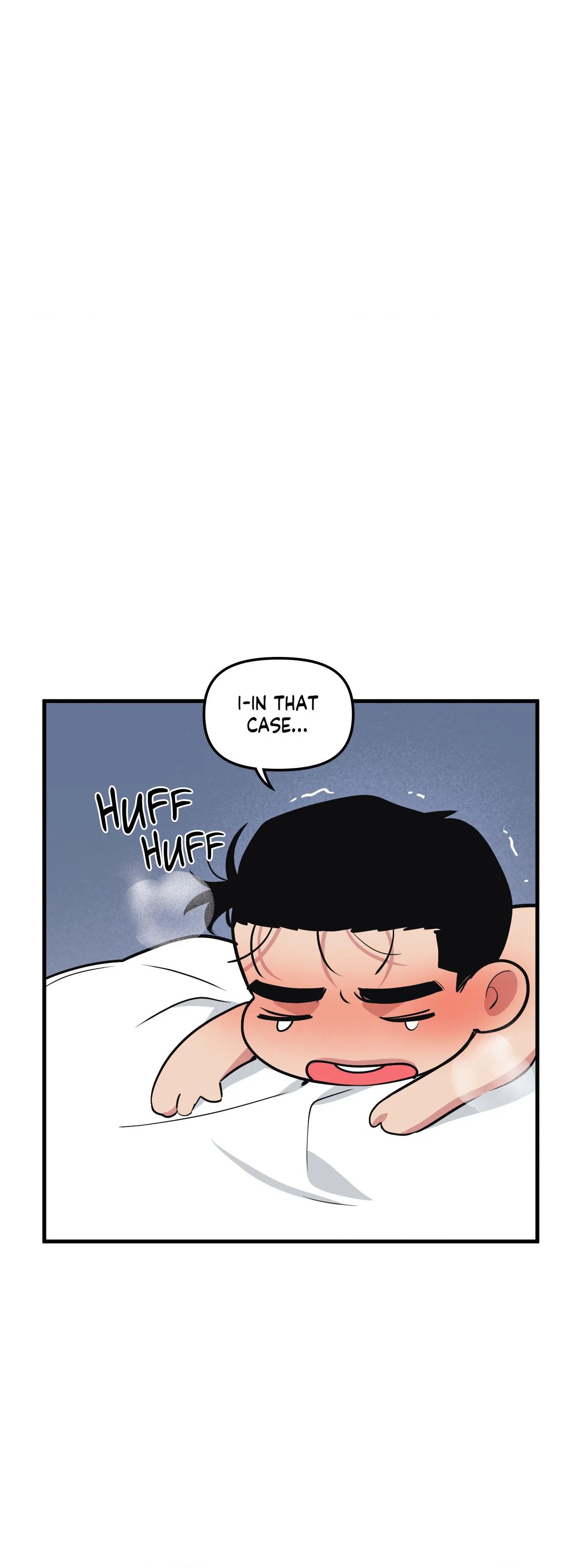 Read Full Volume chapter 37 image 6 on Lezhin