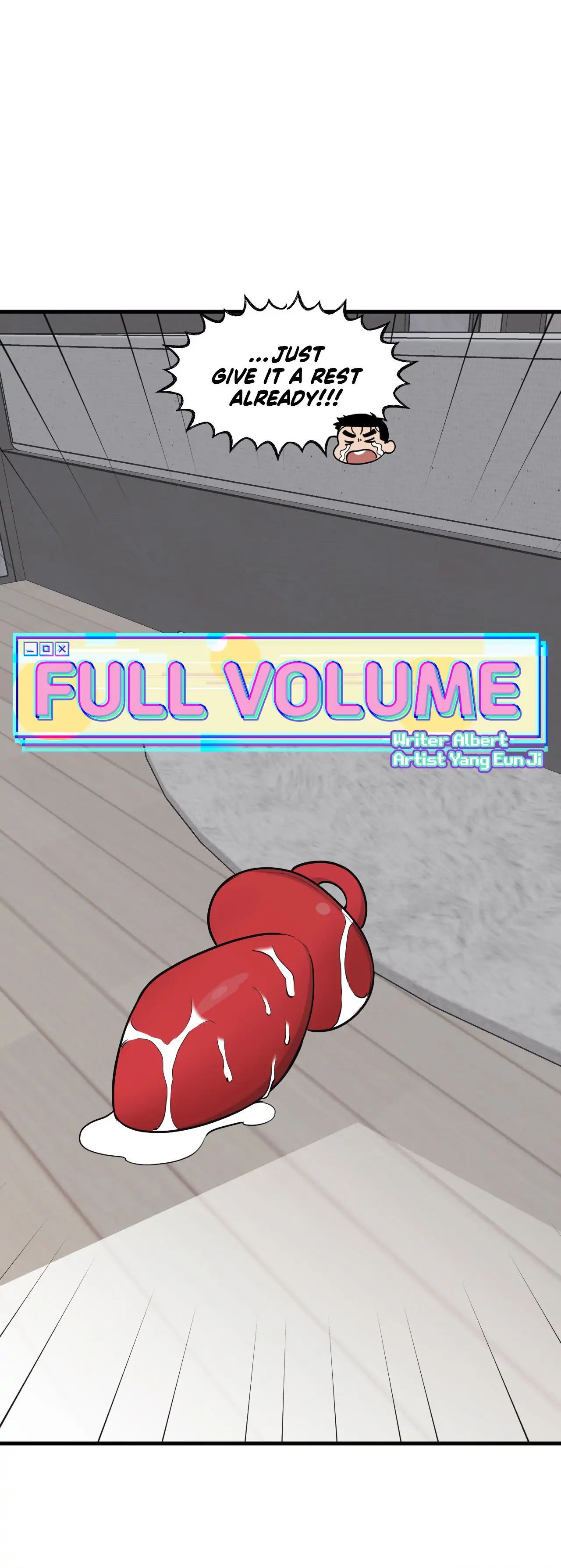 Read Full Volume chapter 37 image 7 on Lezhin