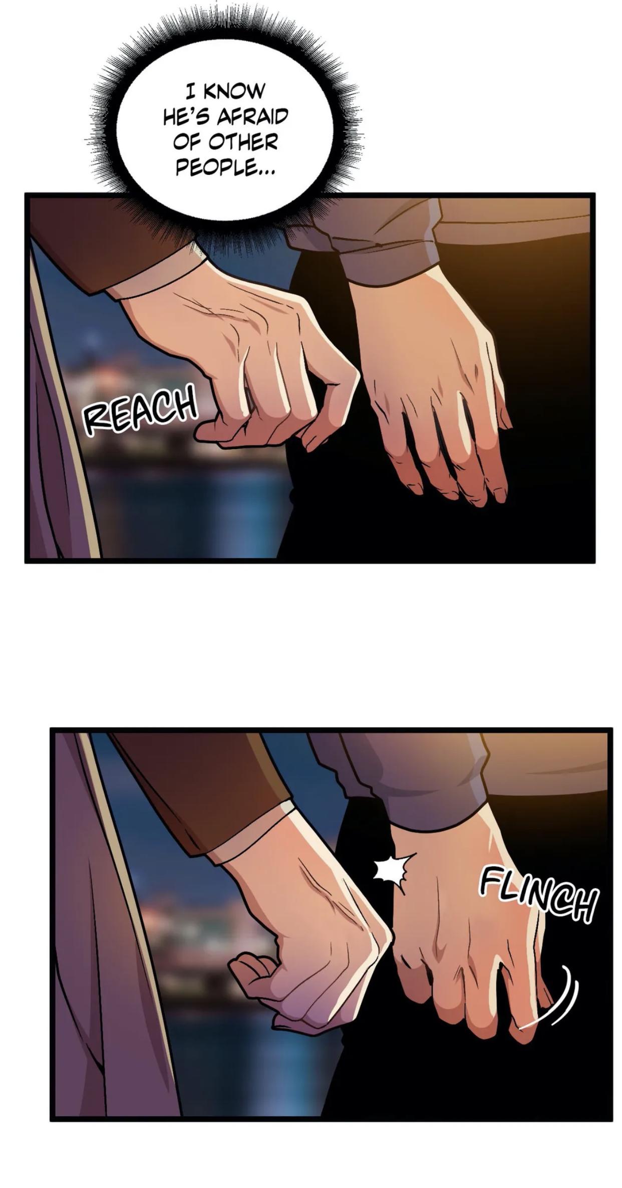 Read Full Volume chapter 38.1 image 10 on Lezhin