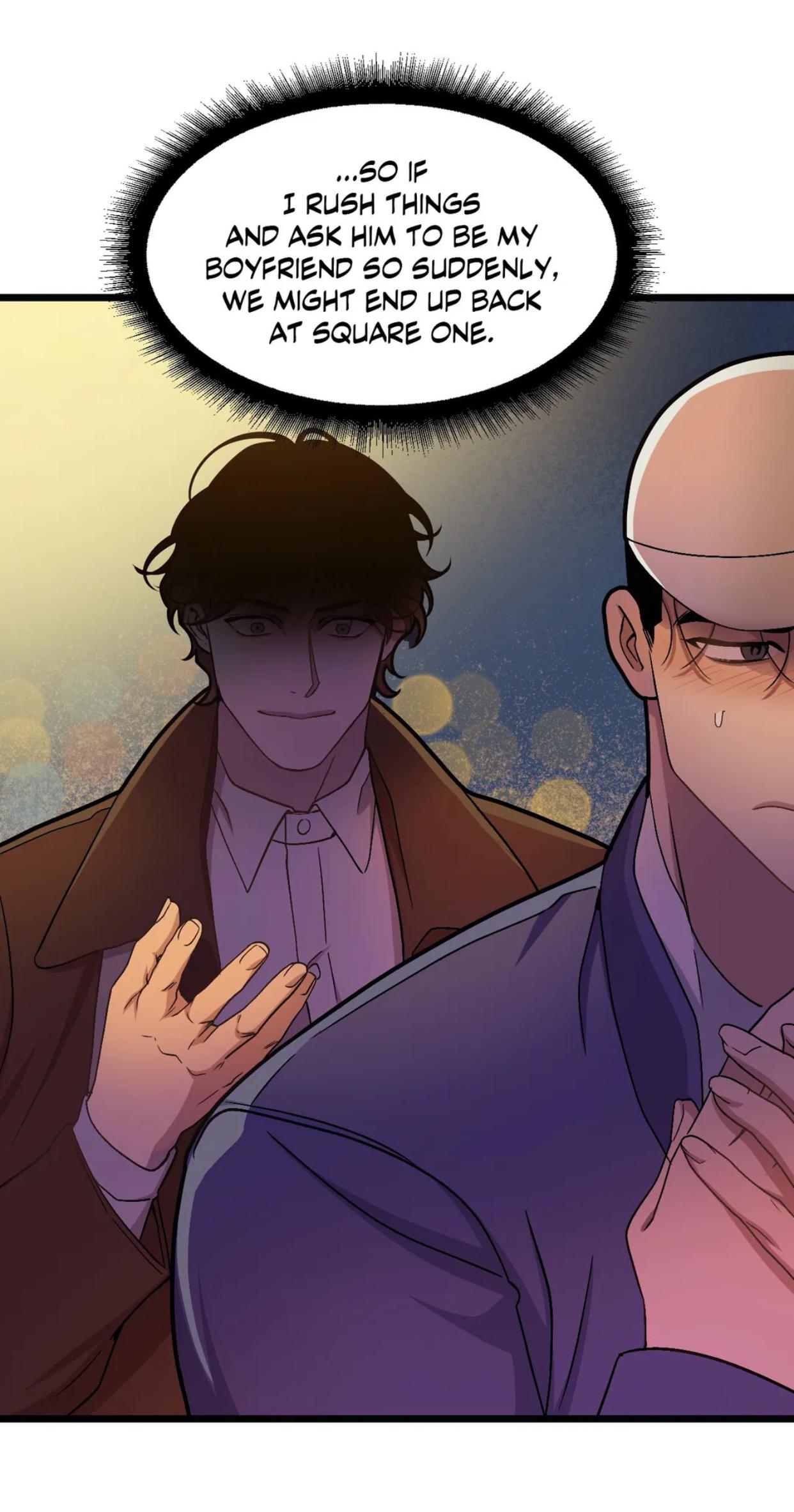 Read Full Volume chapter 38.1 image 11 on Lezhin
