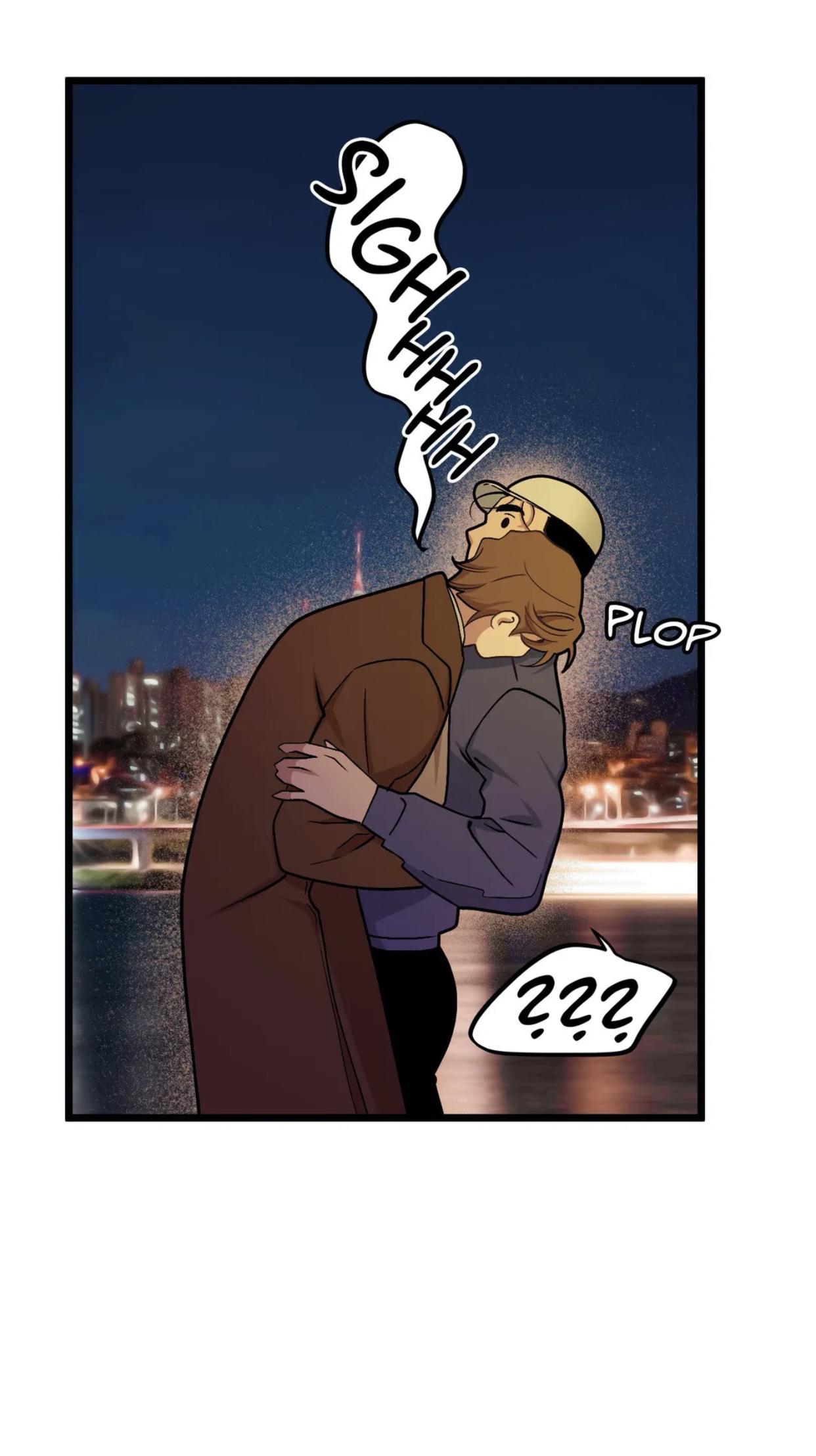 Read Full Volume chapter 38.1 image 15 on Lezhin