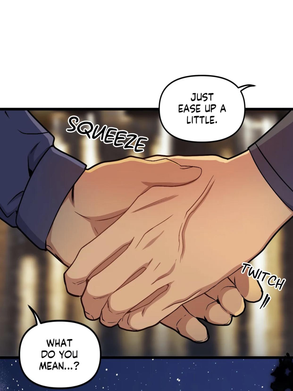 Read Full Volume chapter 38.1 image 18 on Lezhin
