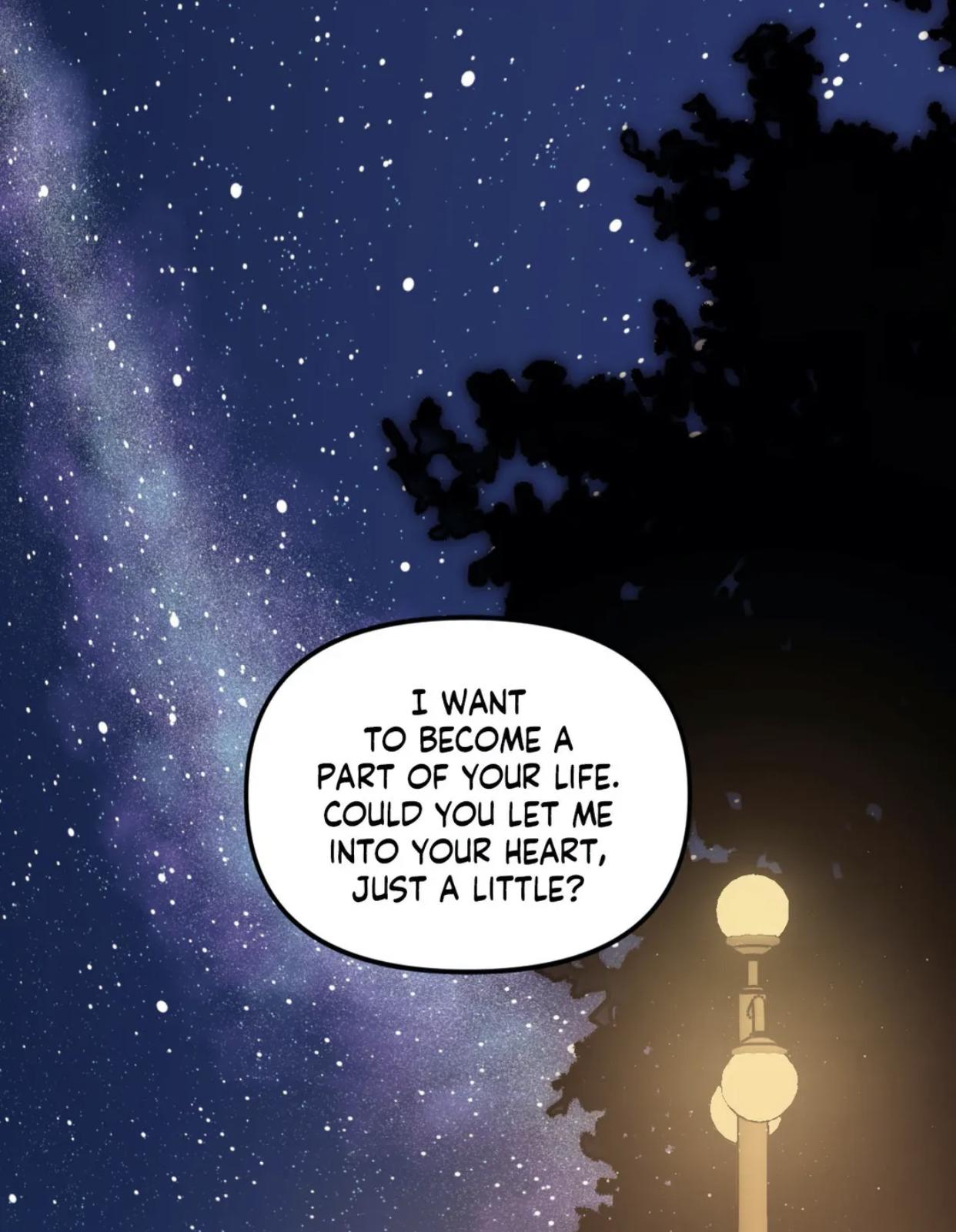 Read Full Volume chapter 38.1 image 19 on Lezhin