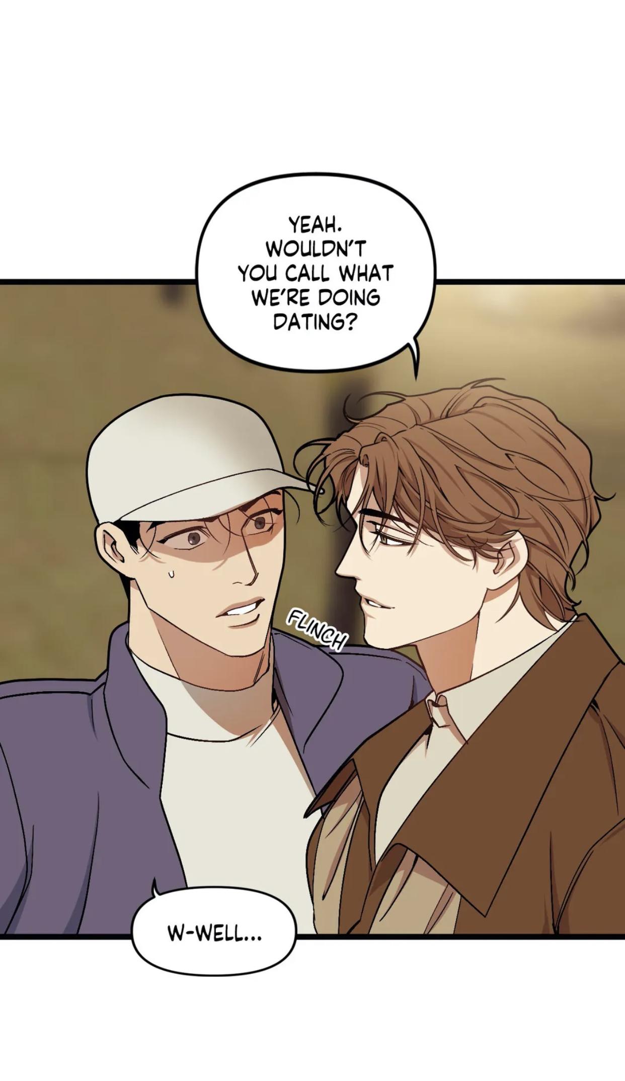 Read Full Volume chapter 38.1 image 2 on Lezhin