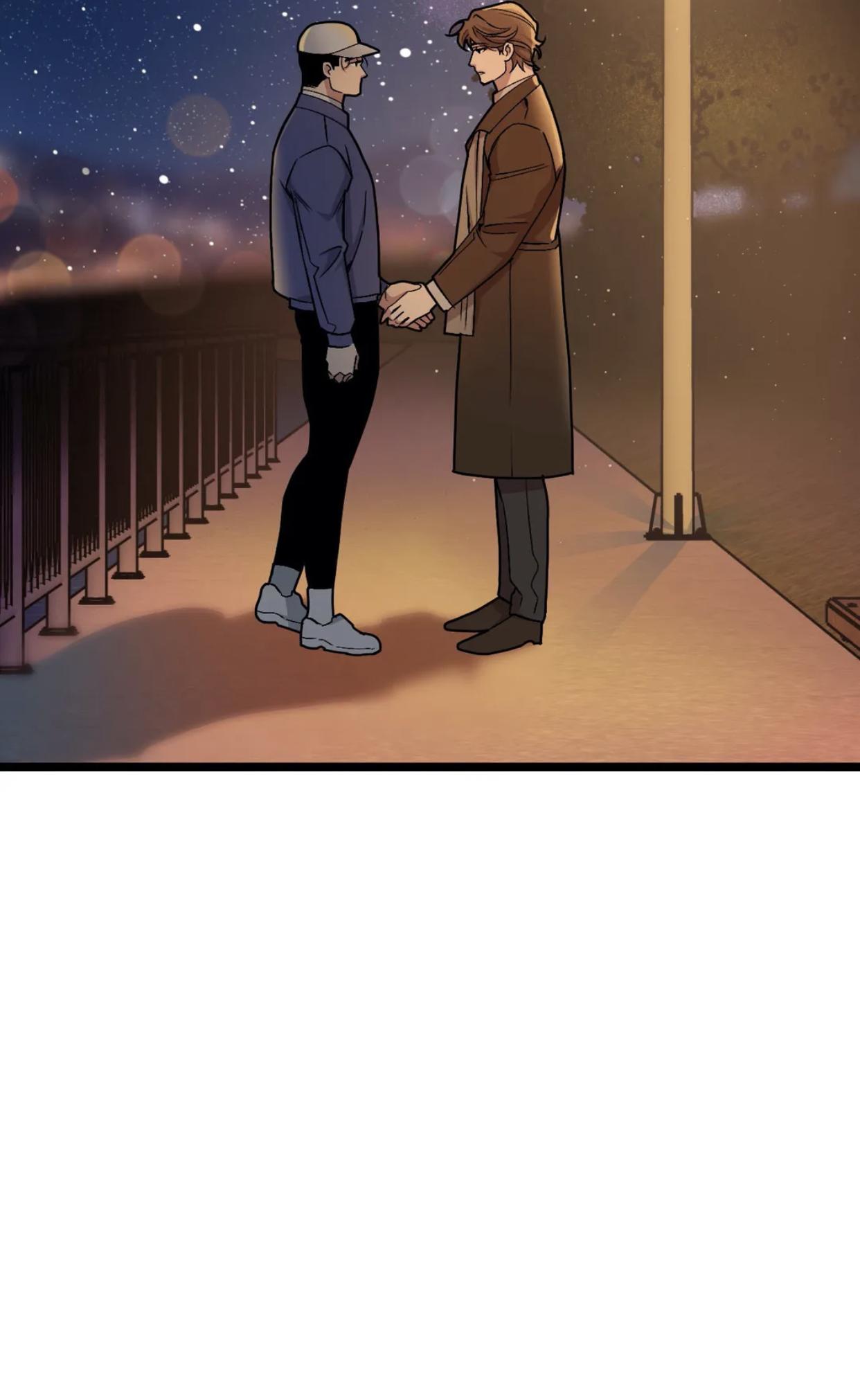 Read Full Volume chapter 38.1 image 20 on Lezhin