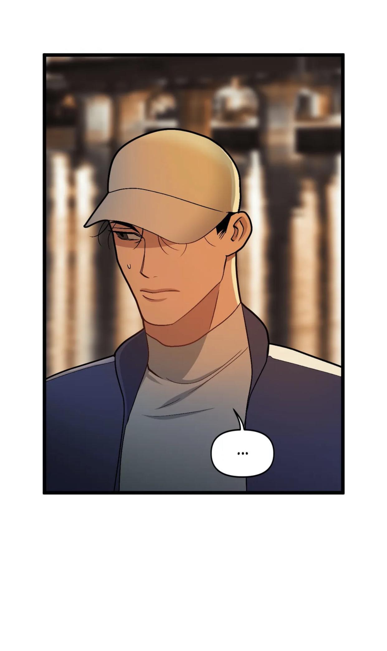 Read Full Volume chapter 38.1 image 21 on Lezhin