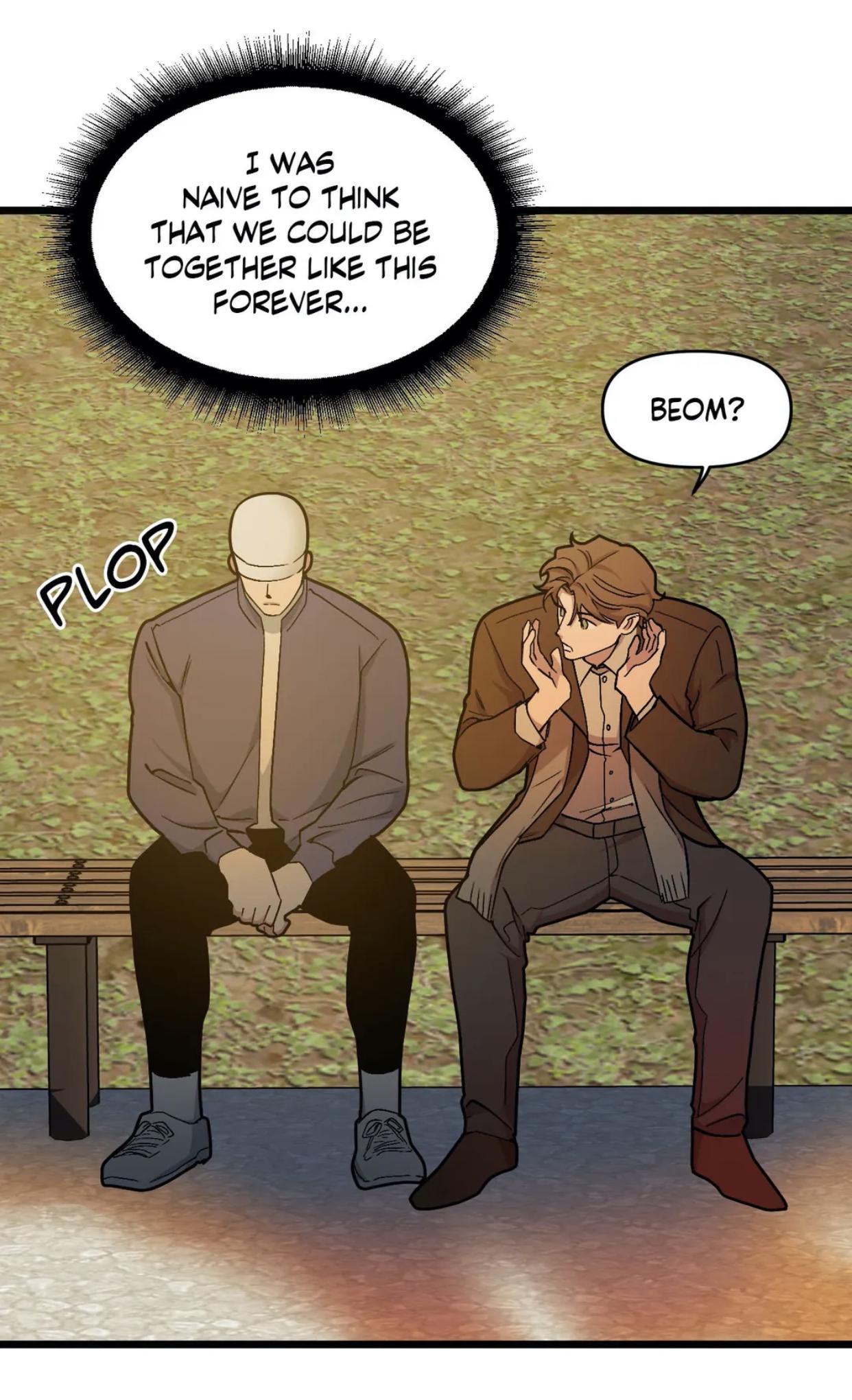 Read Full Volume chapter 38.1 image 26 on Lezhin