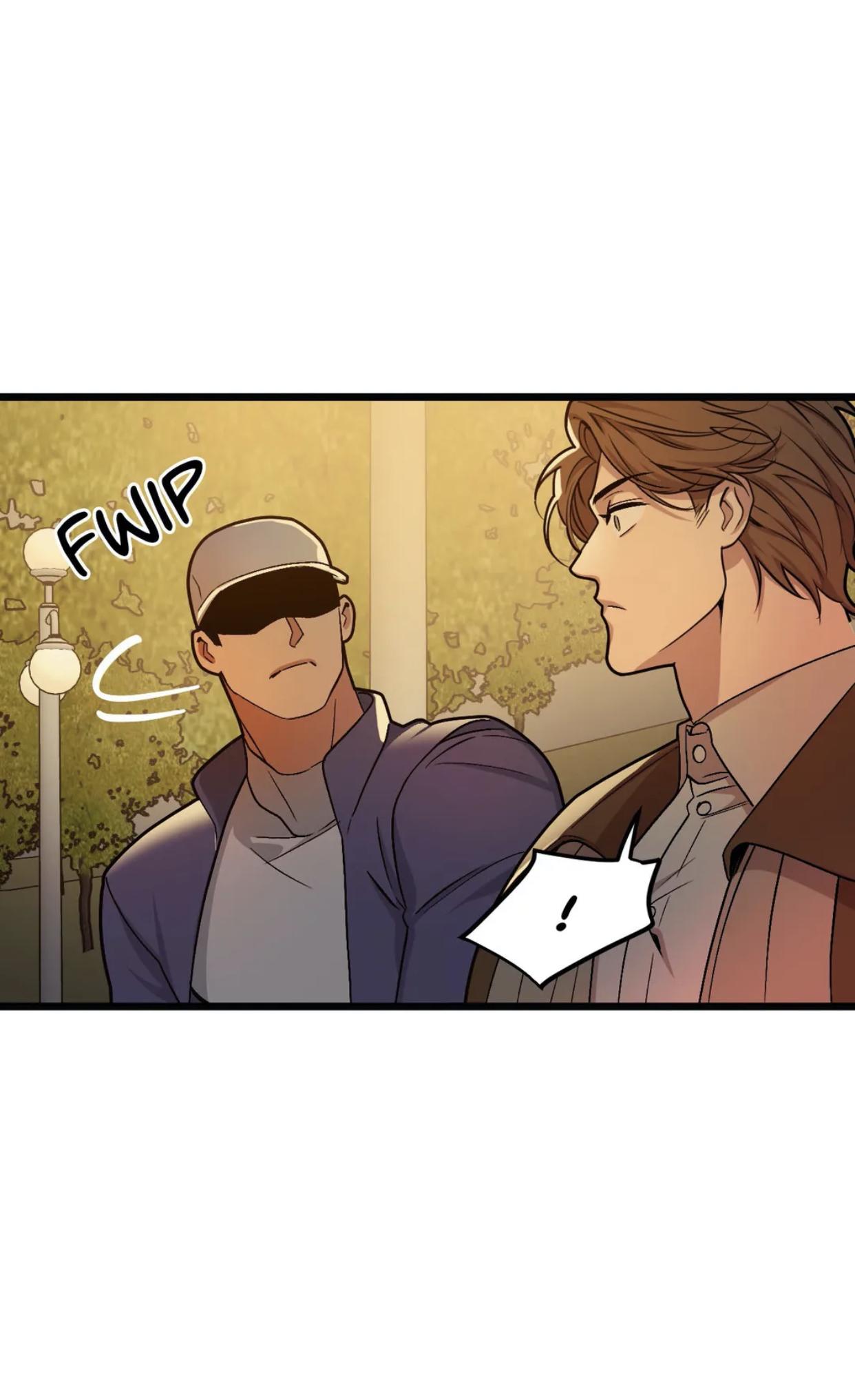 Read Full Volume chapter 38.1 image 28 on Lezhin