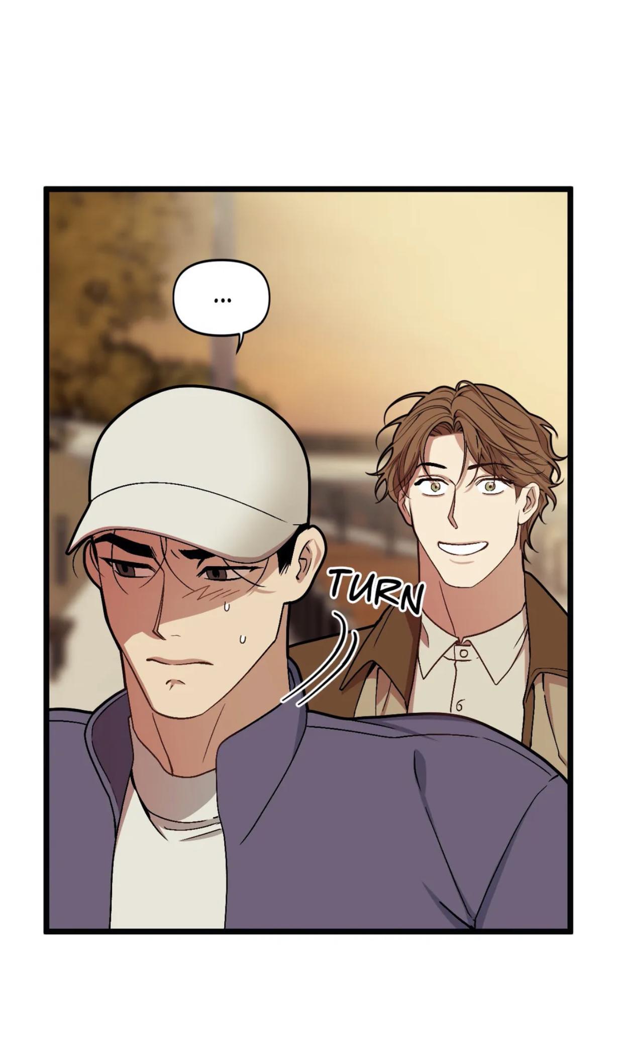 Read Full Volume chapter 38.1 image 3 on Lezhin