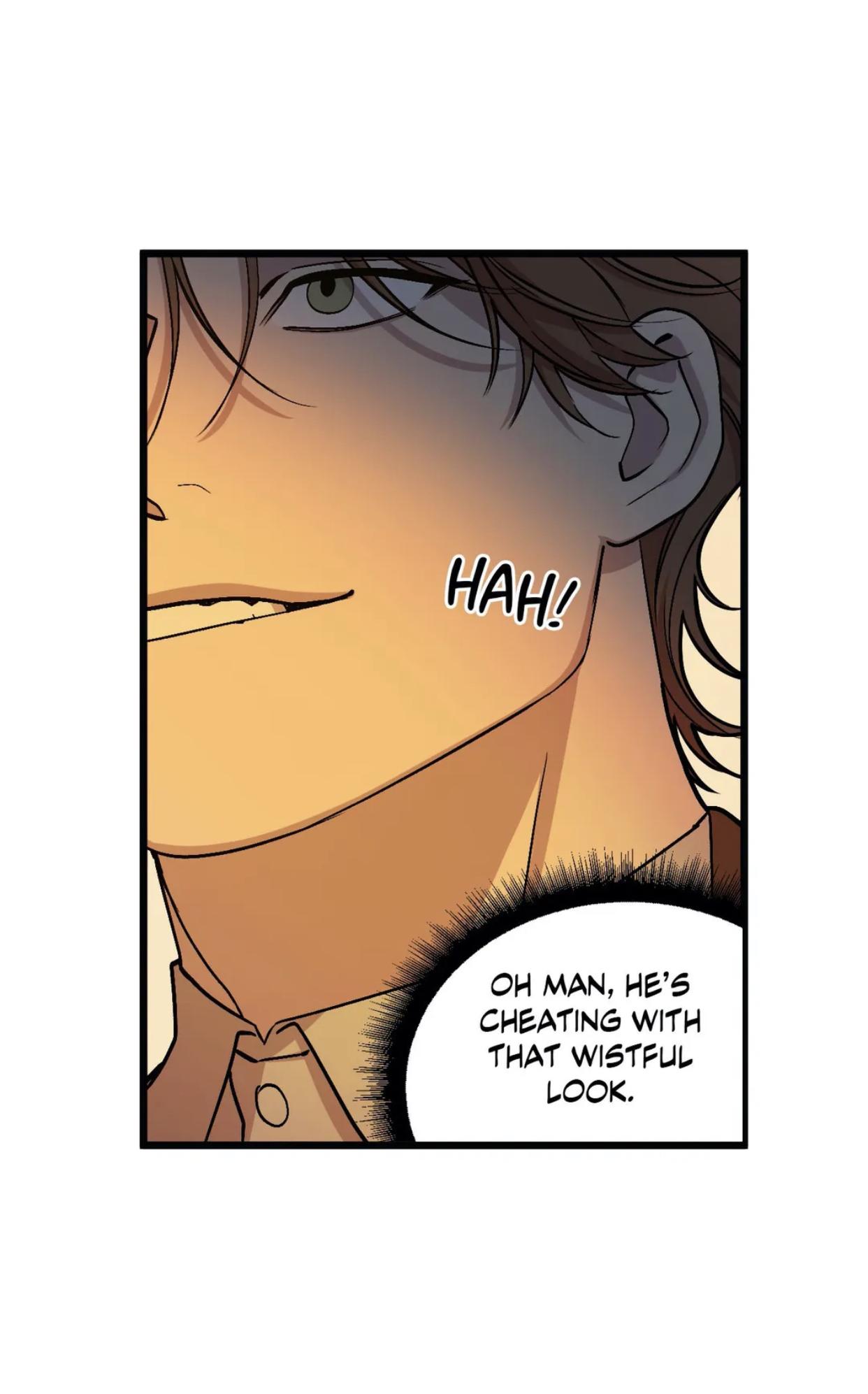 Read Full Volume chapter 38.1 image 30 on Lezhin