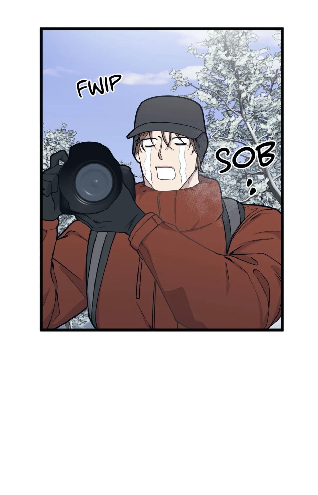 Read Full Volume chapter 38.1 image 37 on Lezhin