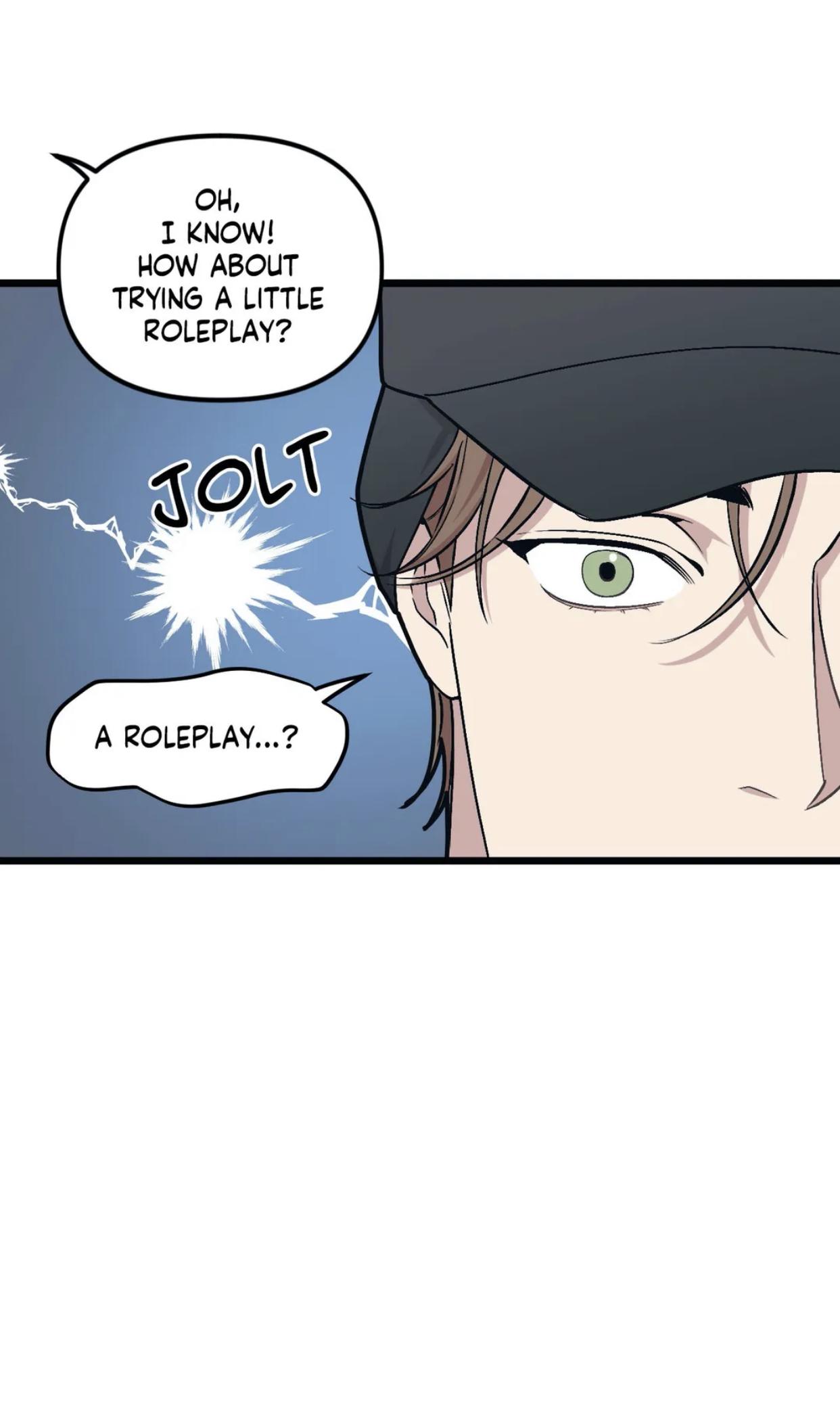 Read Full Volume chapter 38.1 image 48 on Lezhin
