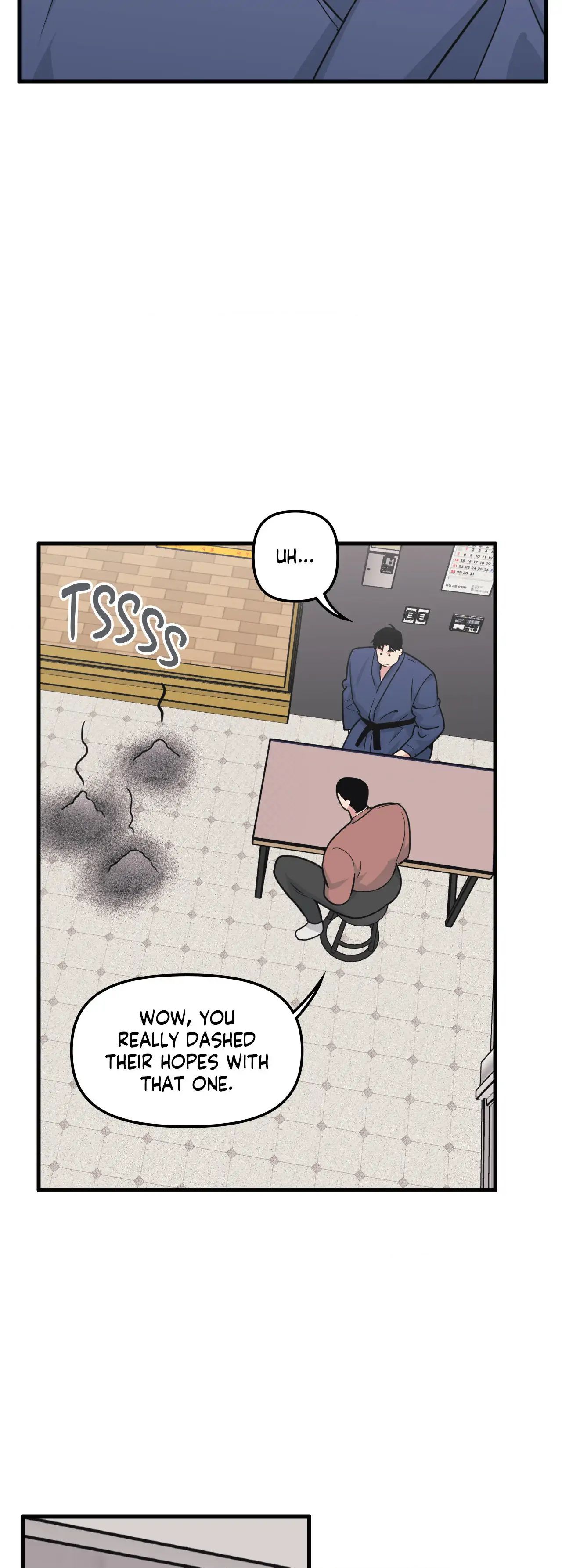 Read Full Volume chapter 38 image 11 on Lezhin
